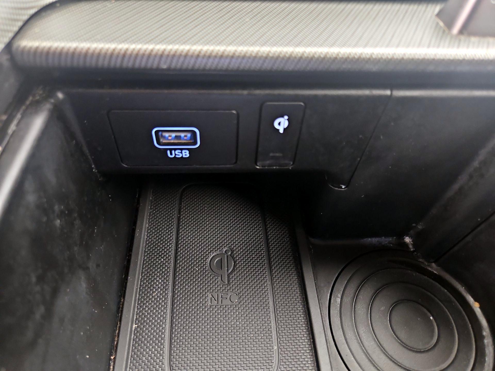 Thumbnail: 2024 Hyundai Palisade - 19