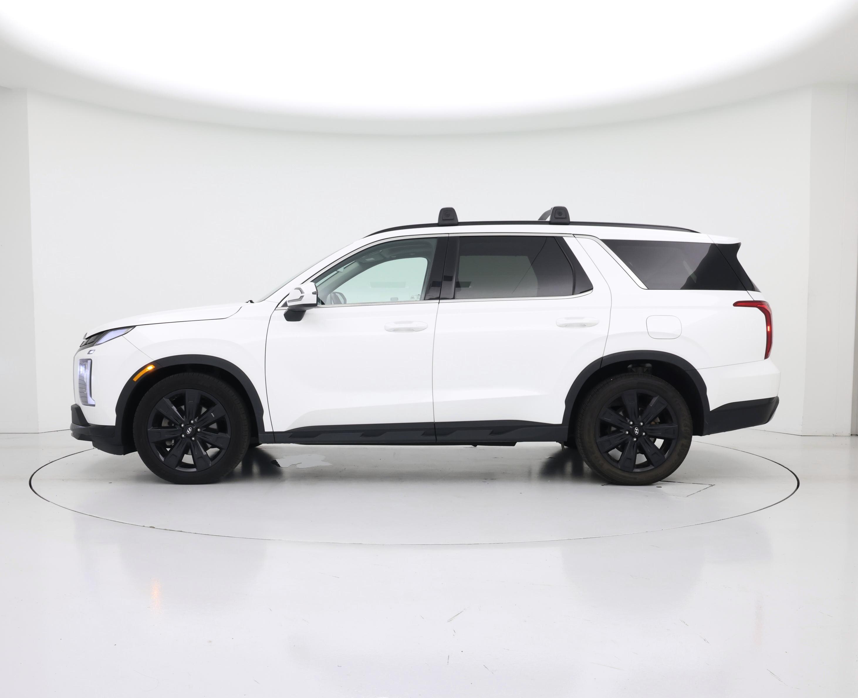 Thumbnail: 2024 Hyundai Palisade - 3