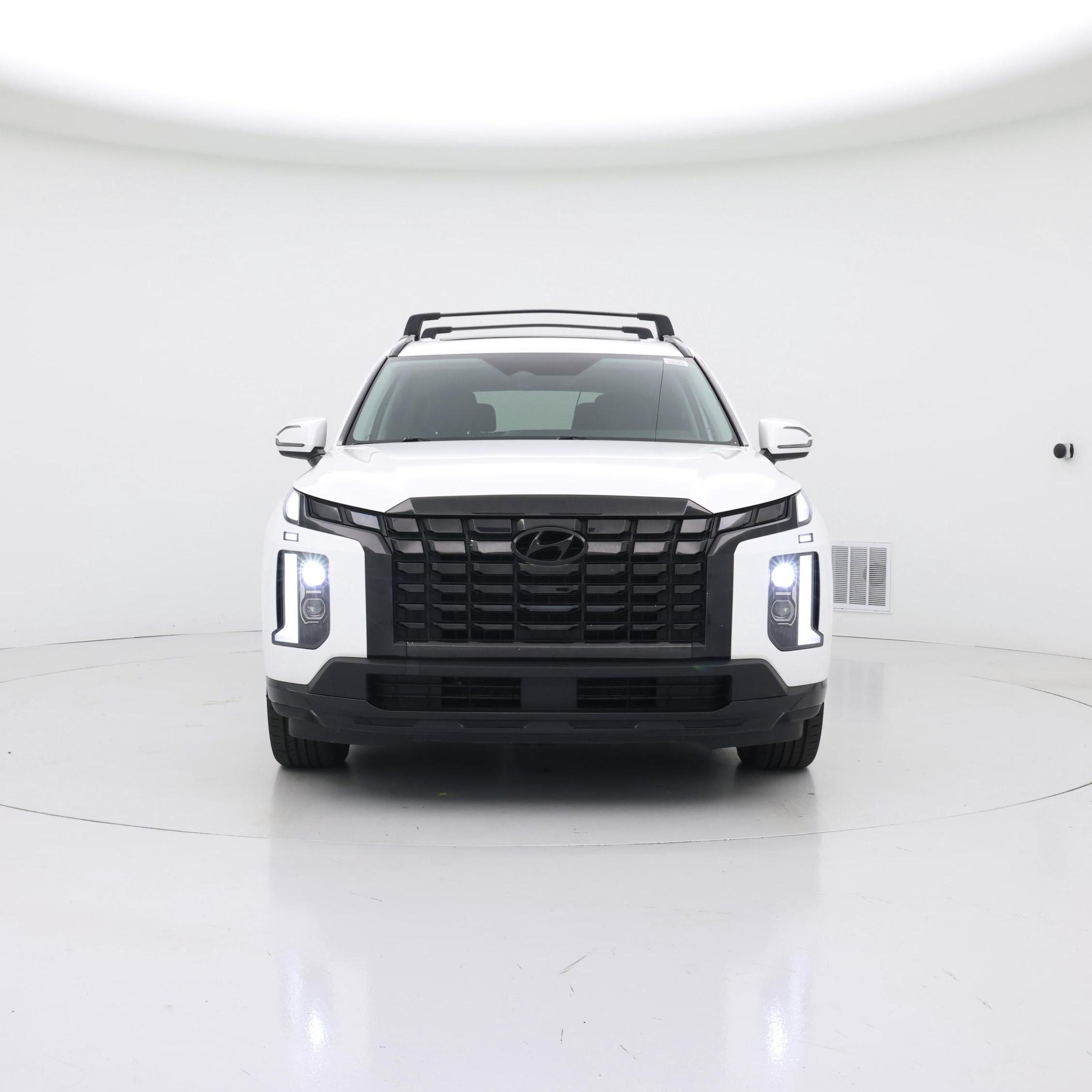 Thumbnail: 2024 Hyundai Palisade - 5