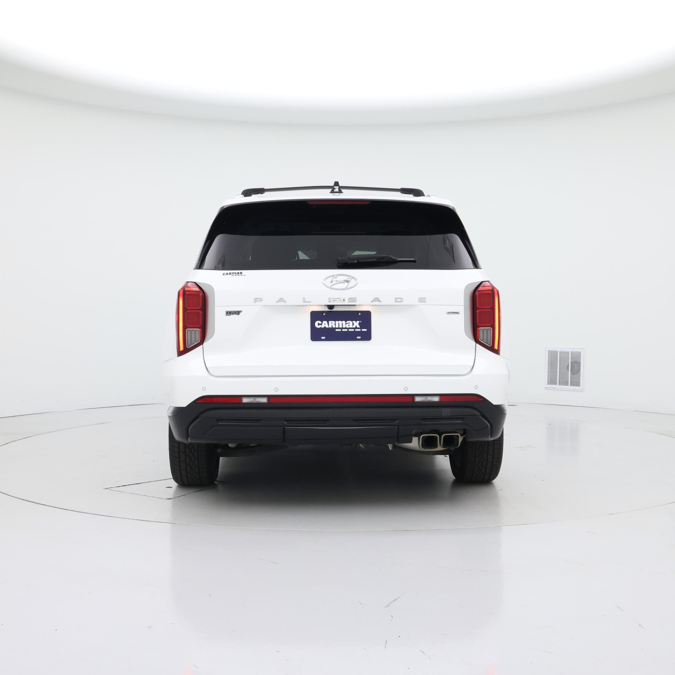 Thumbnail: 2024 Hyundai Palisade - 6