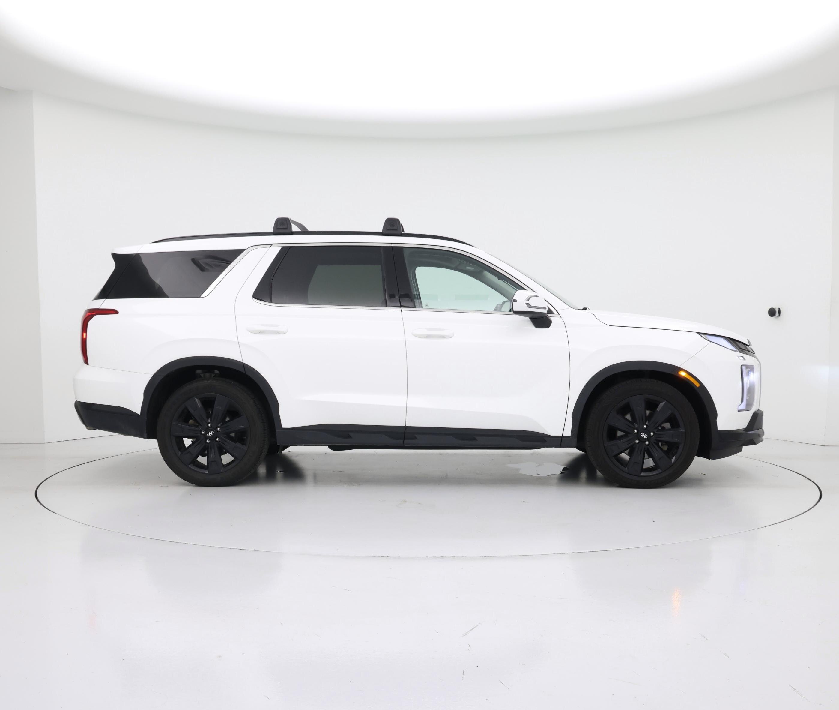 Thumbnail: 2024 Hyundai Palisade - 7