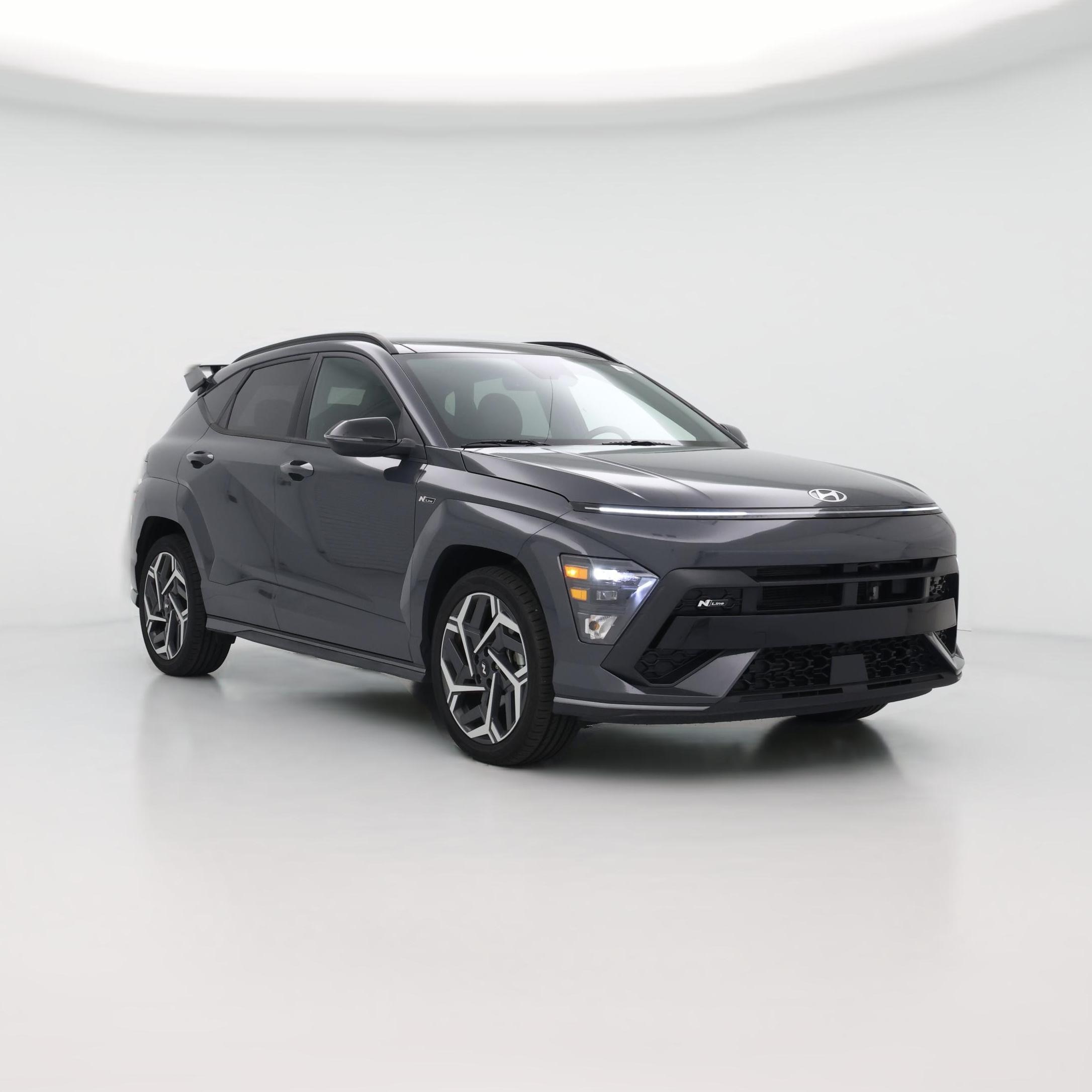 Thumbnail: 2024 Hyundai Kona - 1