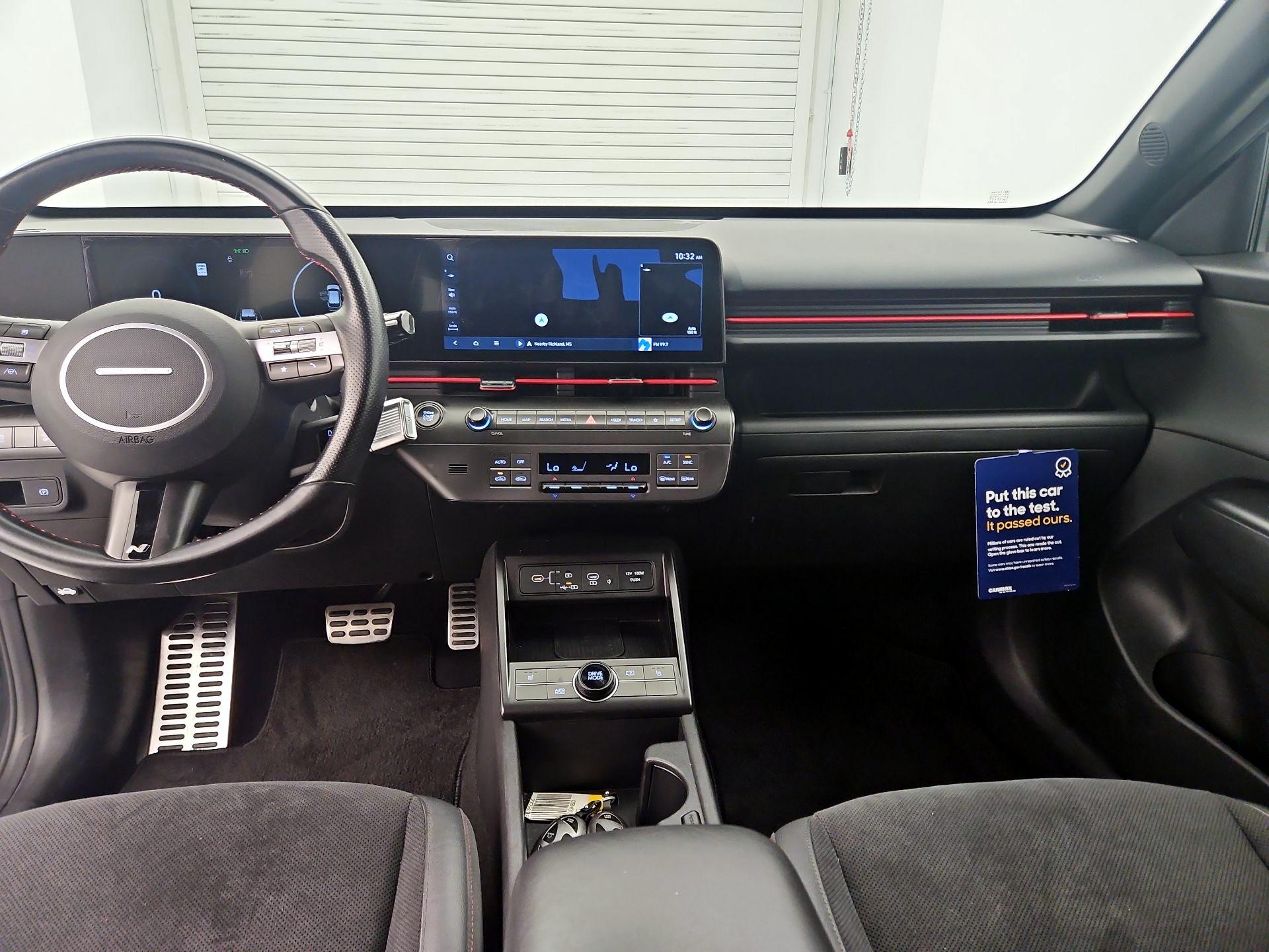 Thumbnail: 2024 Hyundai Kona - 9