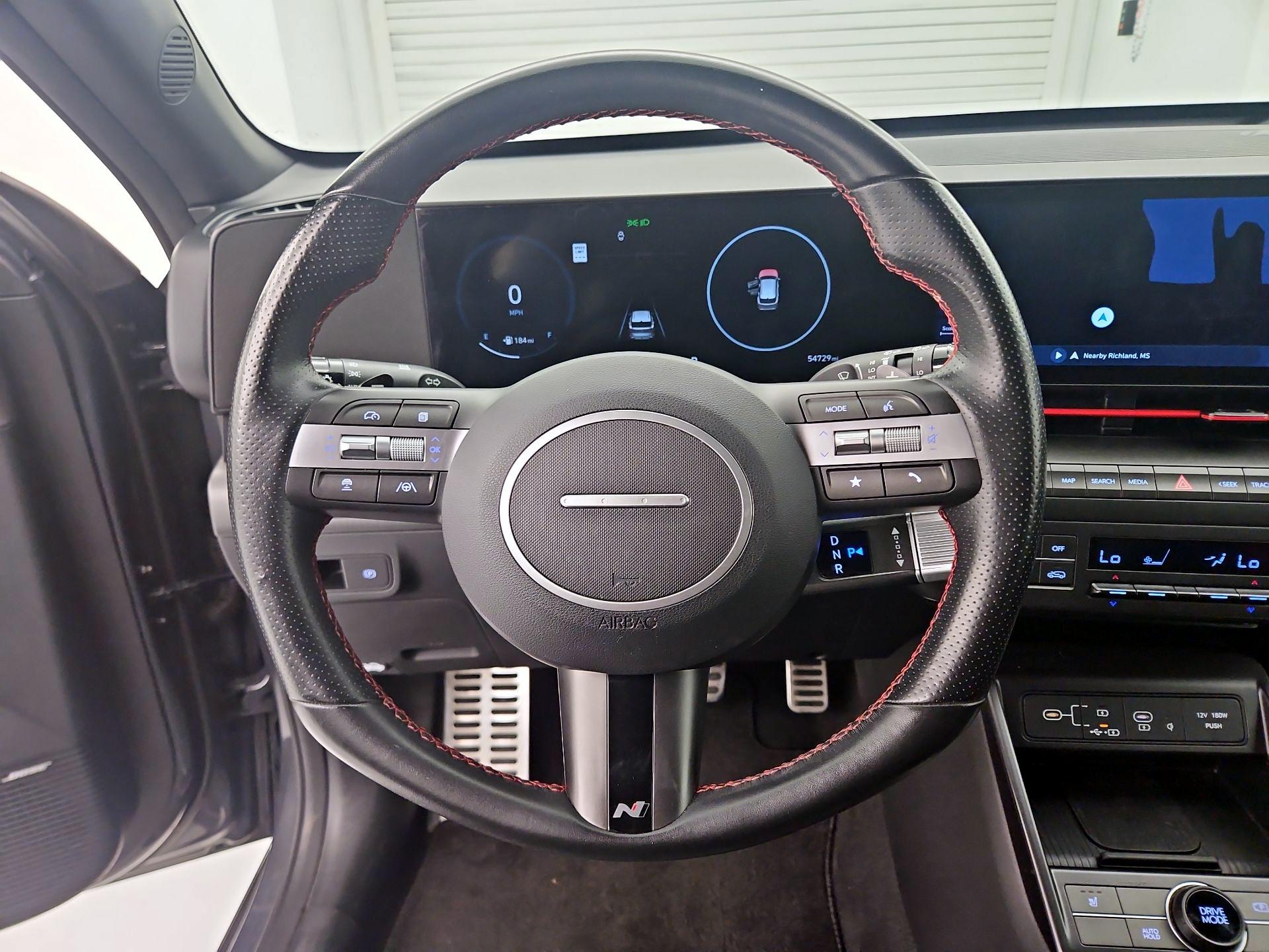 Thumbnail: 2024 Hyundai Kona - 10