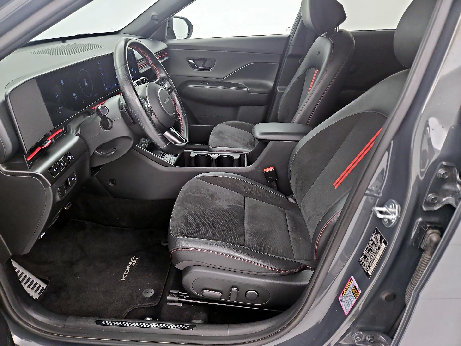 Thumbnail: 2024 Hyundai Kona - 11