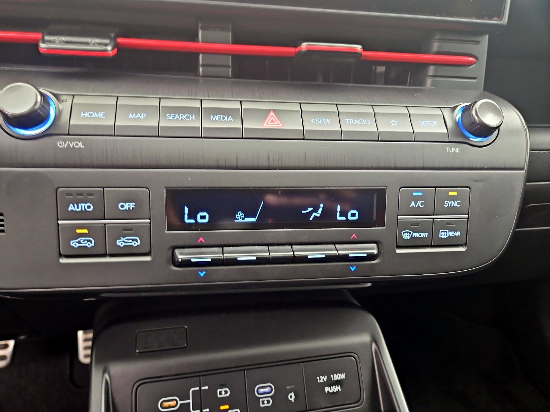 Thumbnail: 2024 Hyundai Kona - 17