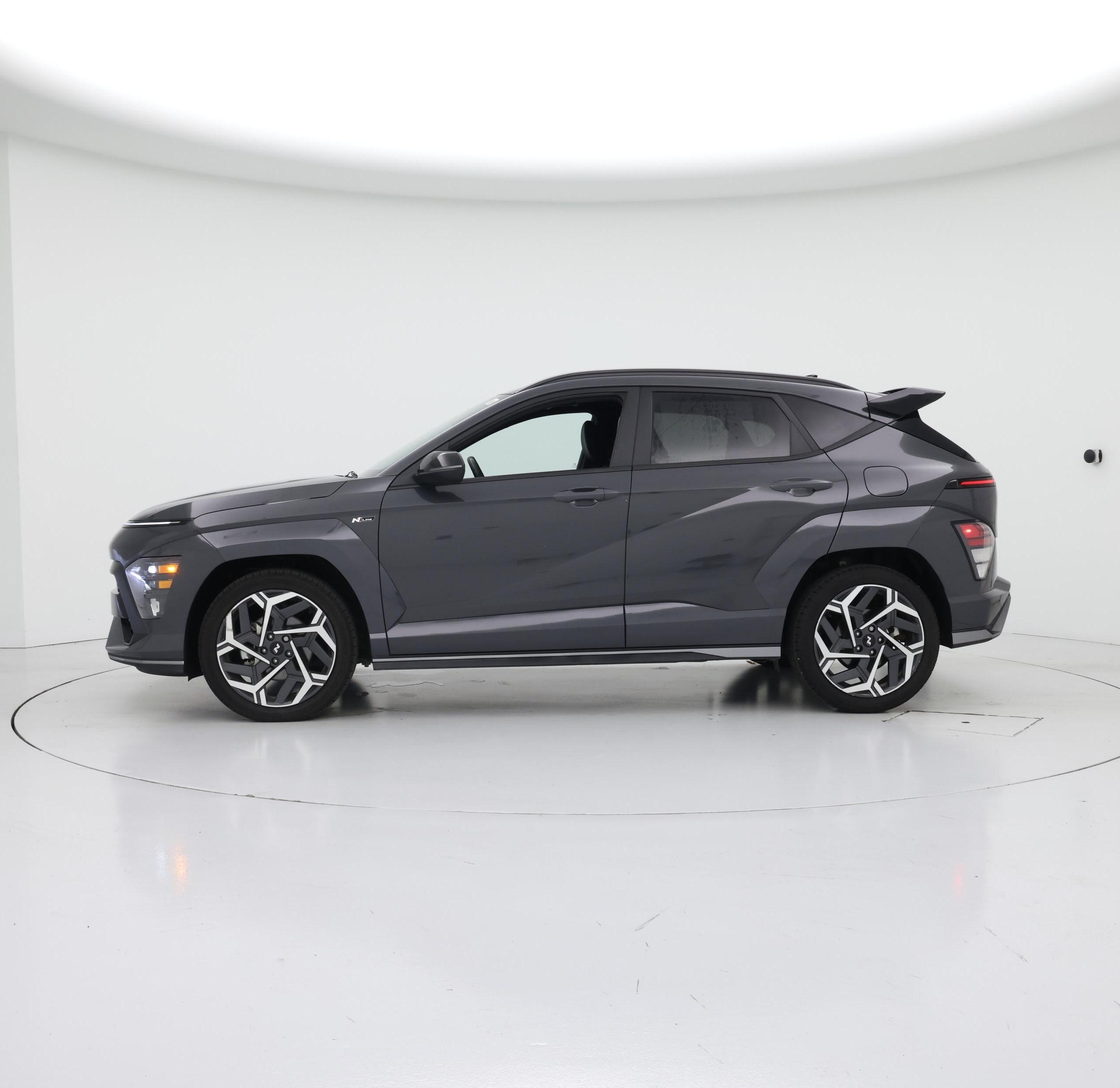 Thumbnail: 2024 Hyundai Kona - 3