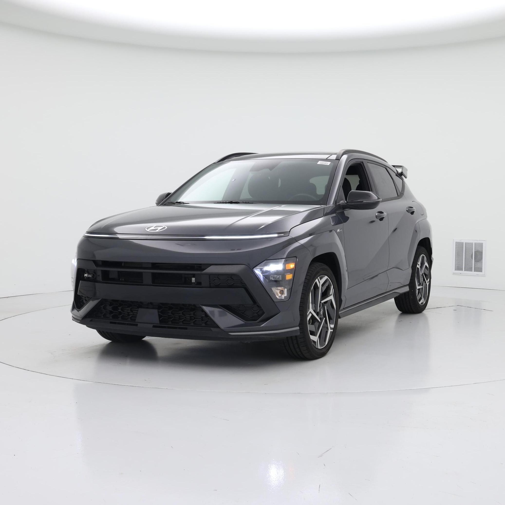 Thumbnail: 2024 Hyundai Kona - 4