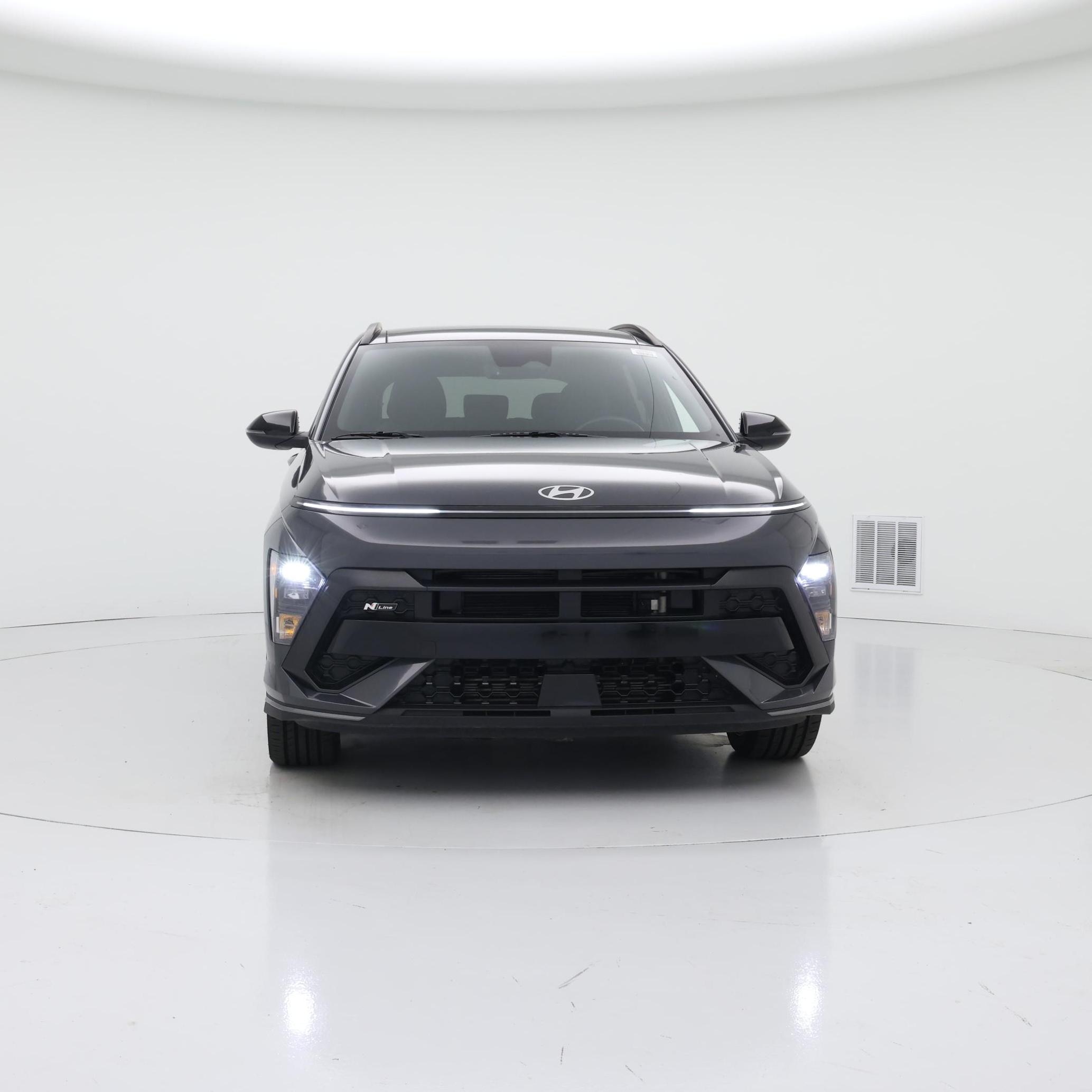 Thumbnail: 2024 Hyundai Kona - 5