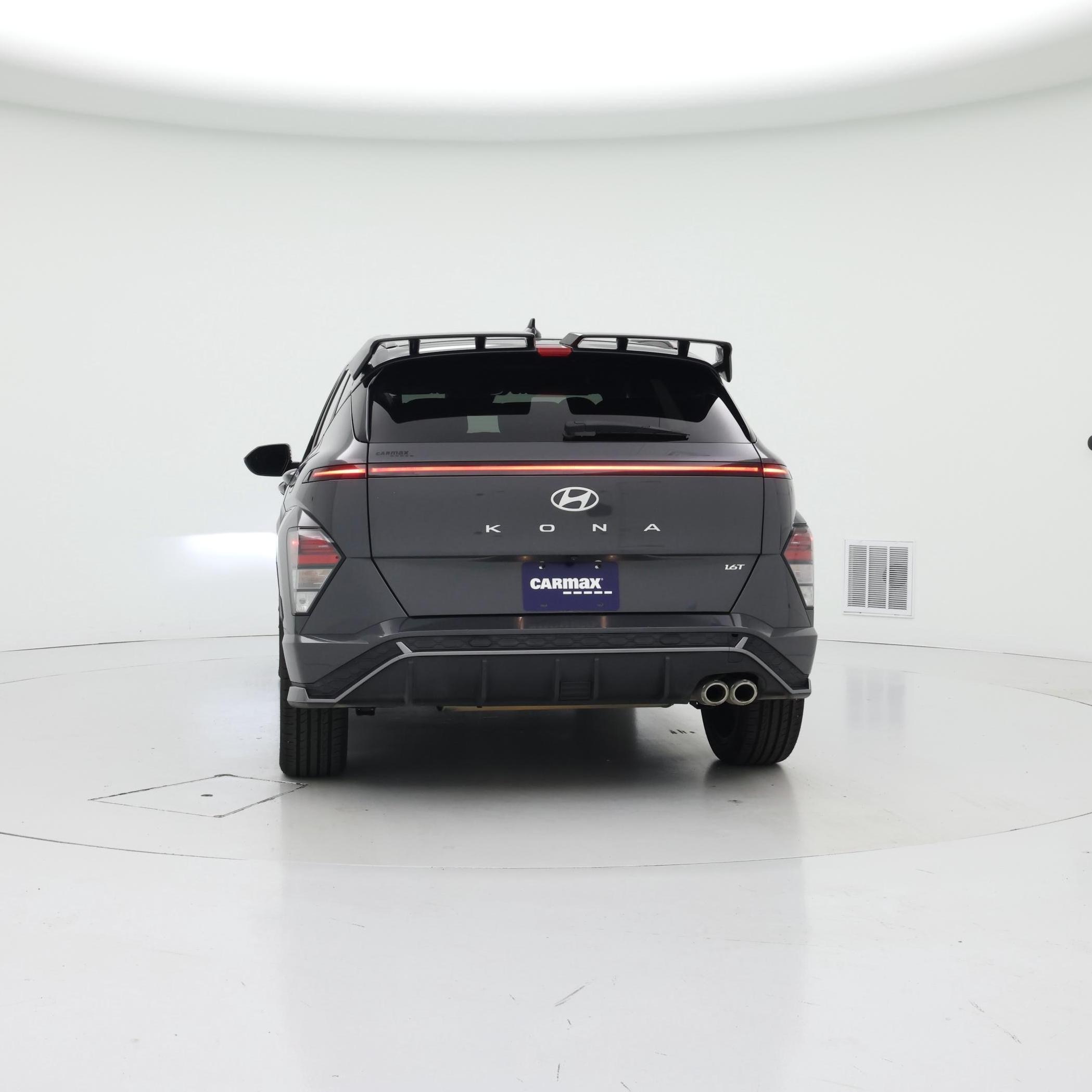 Thumbnail: 2024 Hyundai Kona - 6
