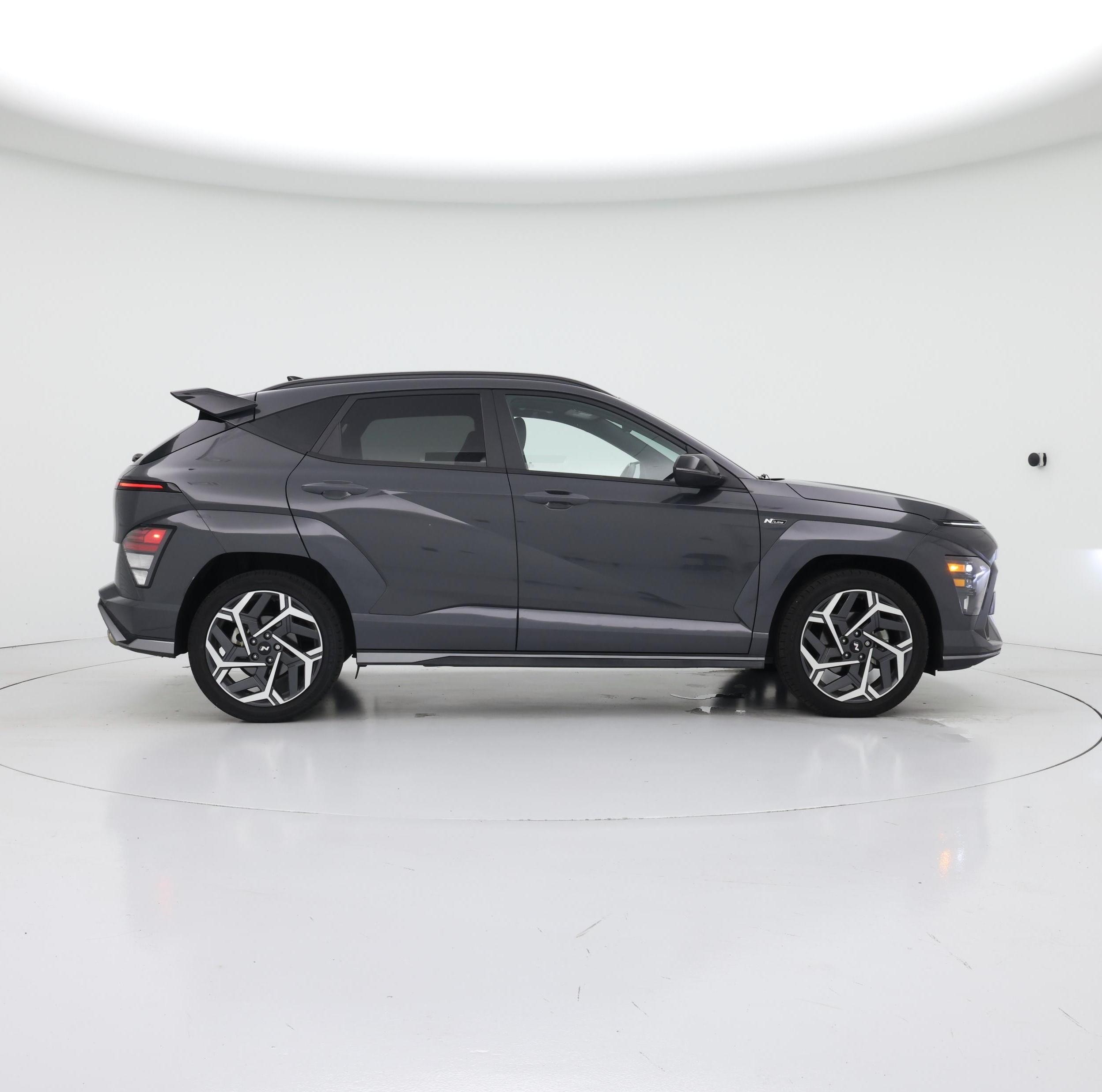 Thumbnail: 2024 Hyundai Kona - 7