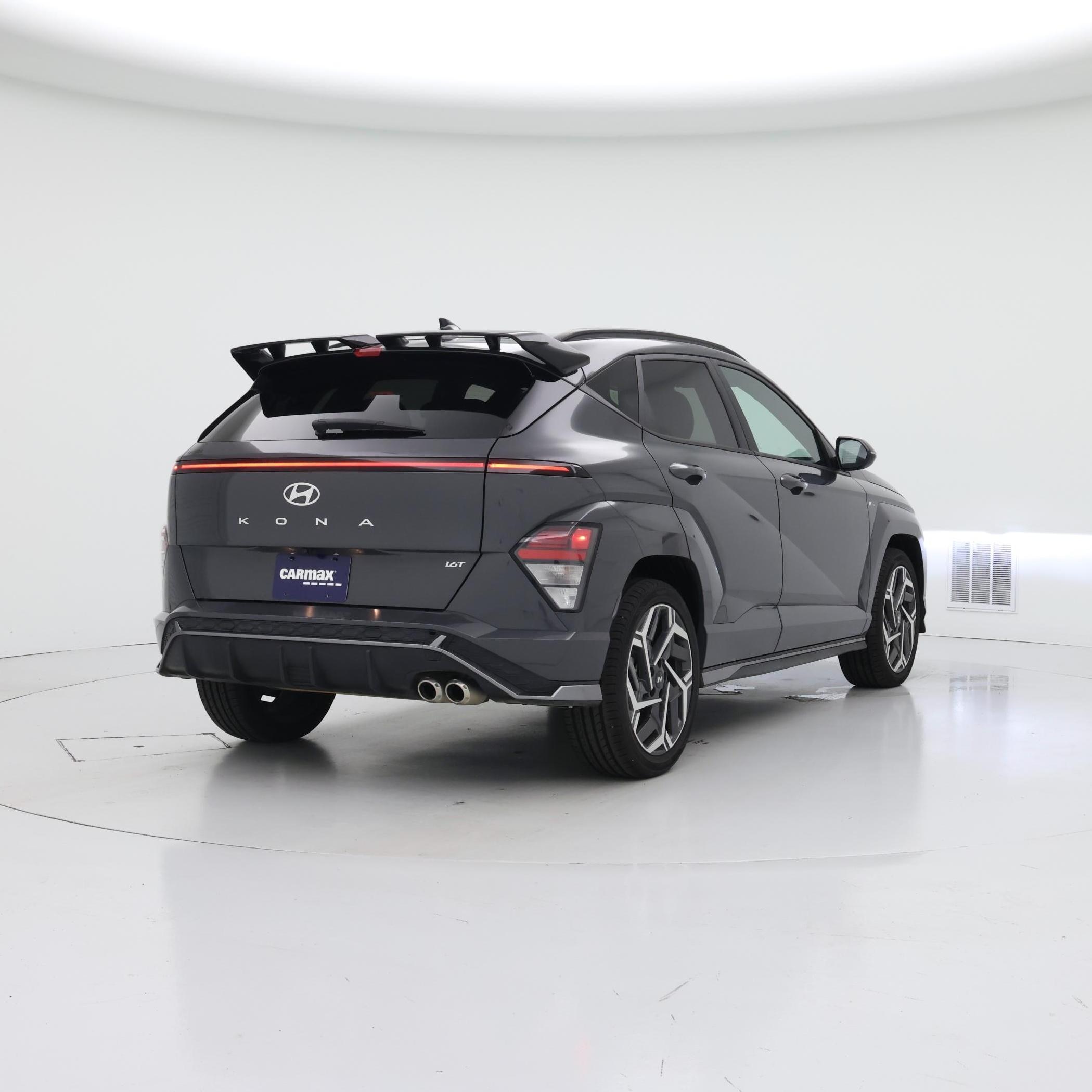 Thumbnail: 2024 Hyundai Kona - 8