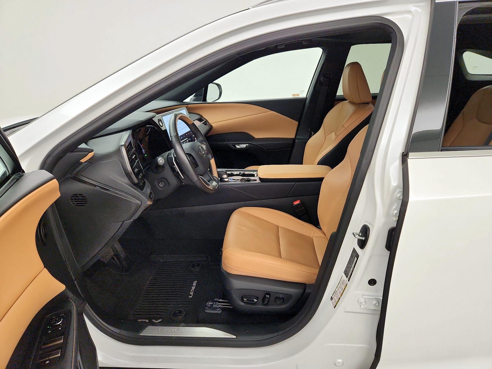 Thumbnail: 2024 Lexus RX - 11