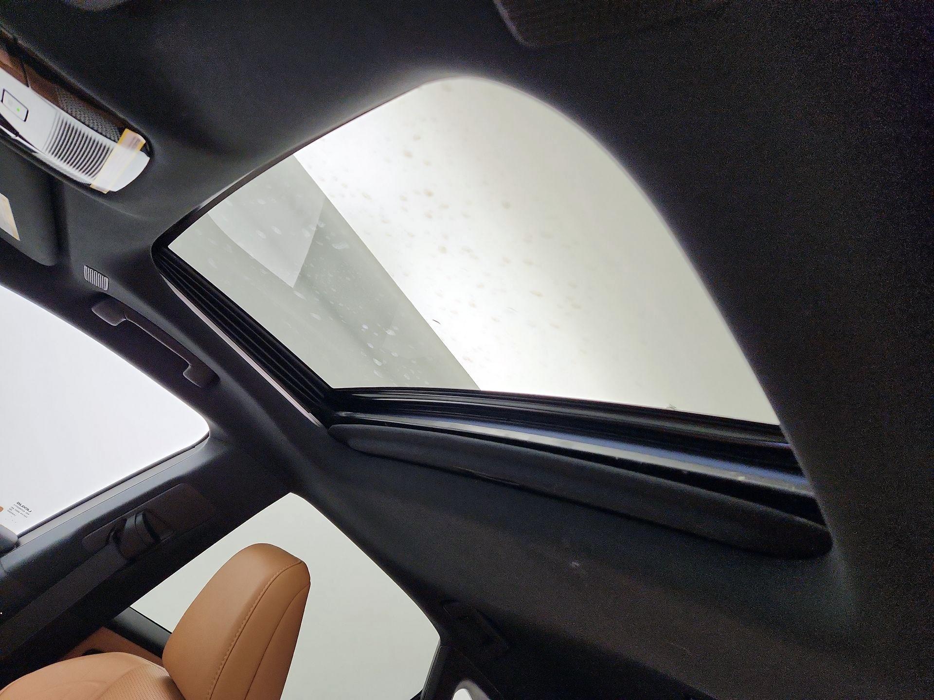Thumbnail: 2024 Lexus RX - 19
