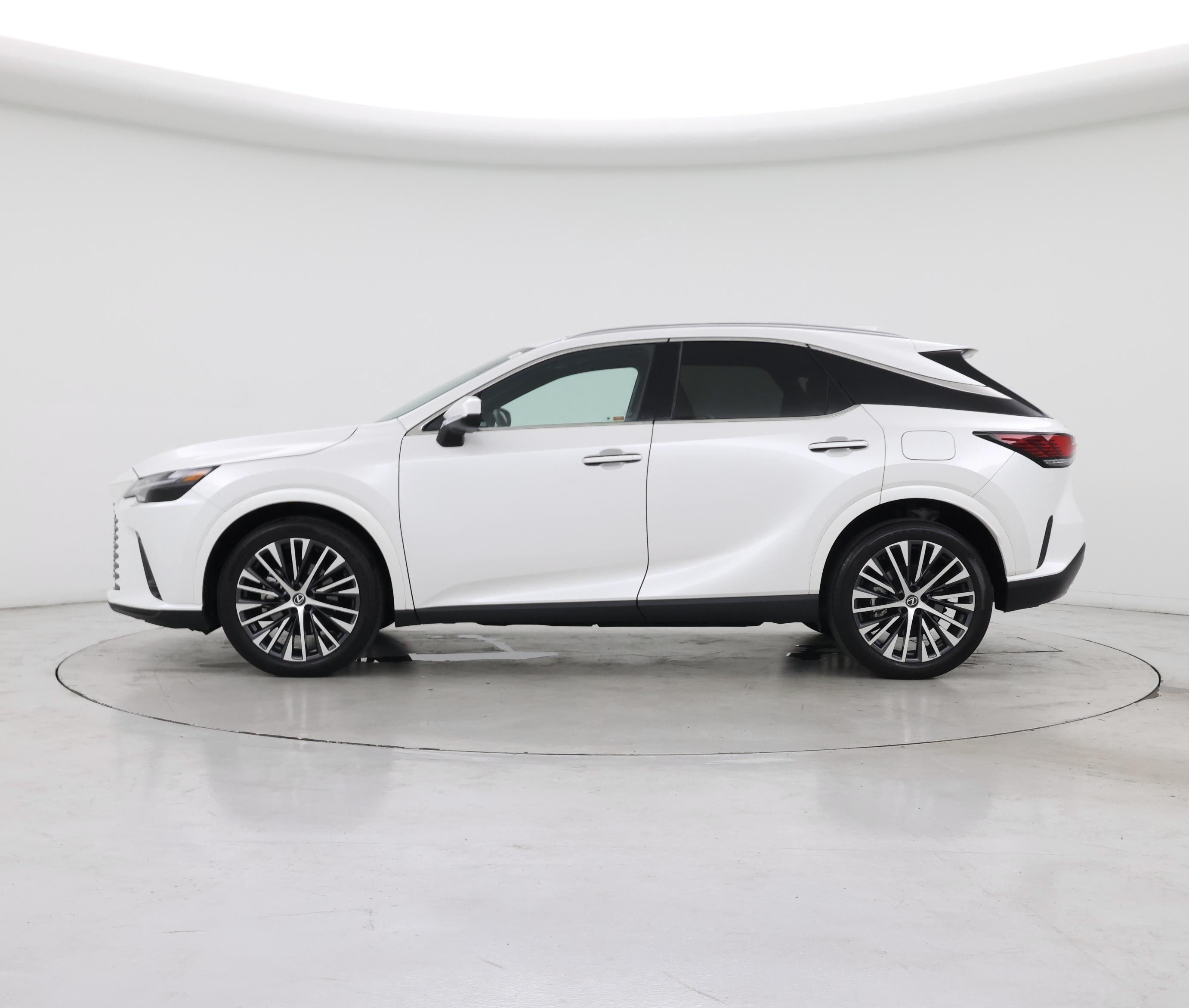 Thumbnail: 2024 Lexus RX - 3