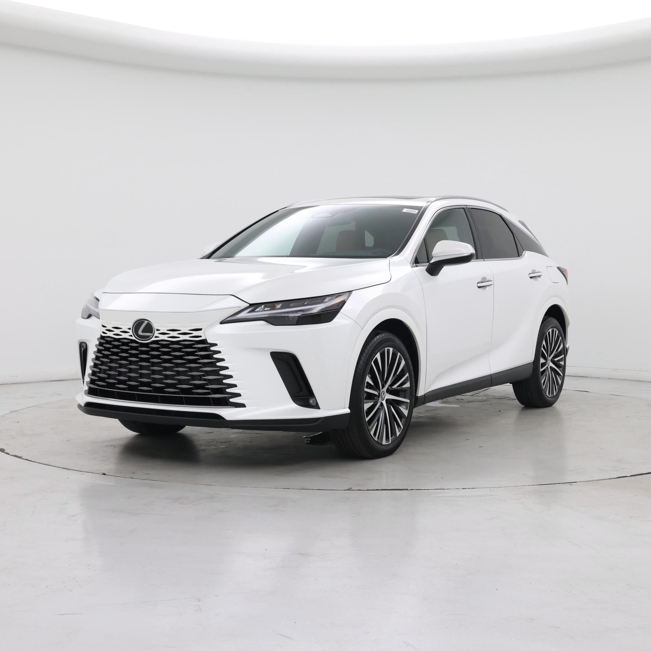 Thumbnail: 2024 Lexus RX - 4