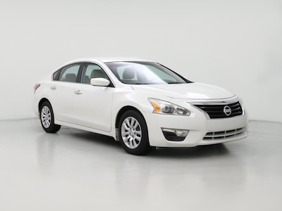 2015 Nissan Altima S