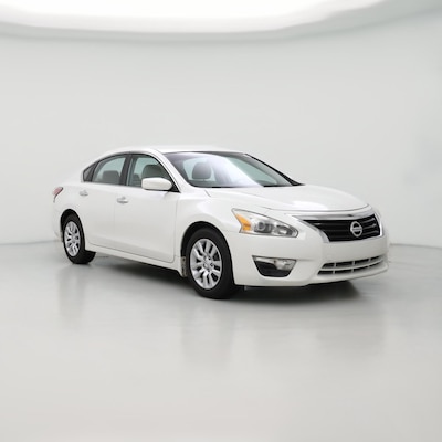 2015 Nissan Altima S