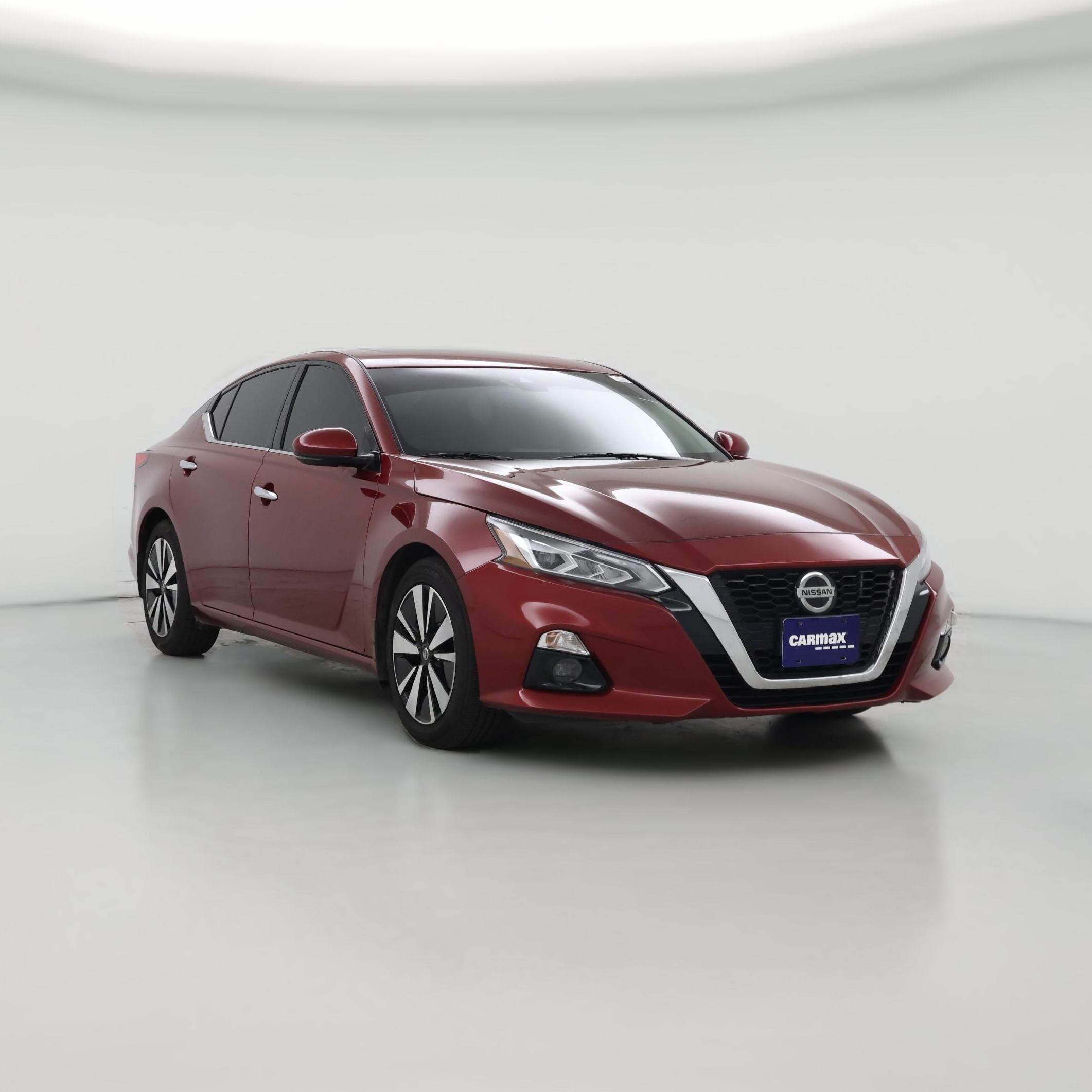 Thumbnail: 2019 Nissan Altima - 1