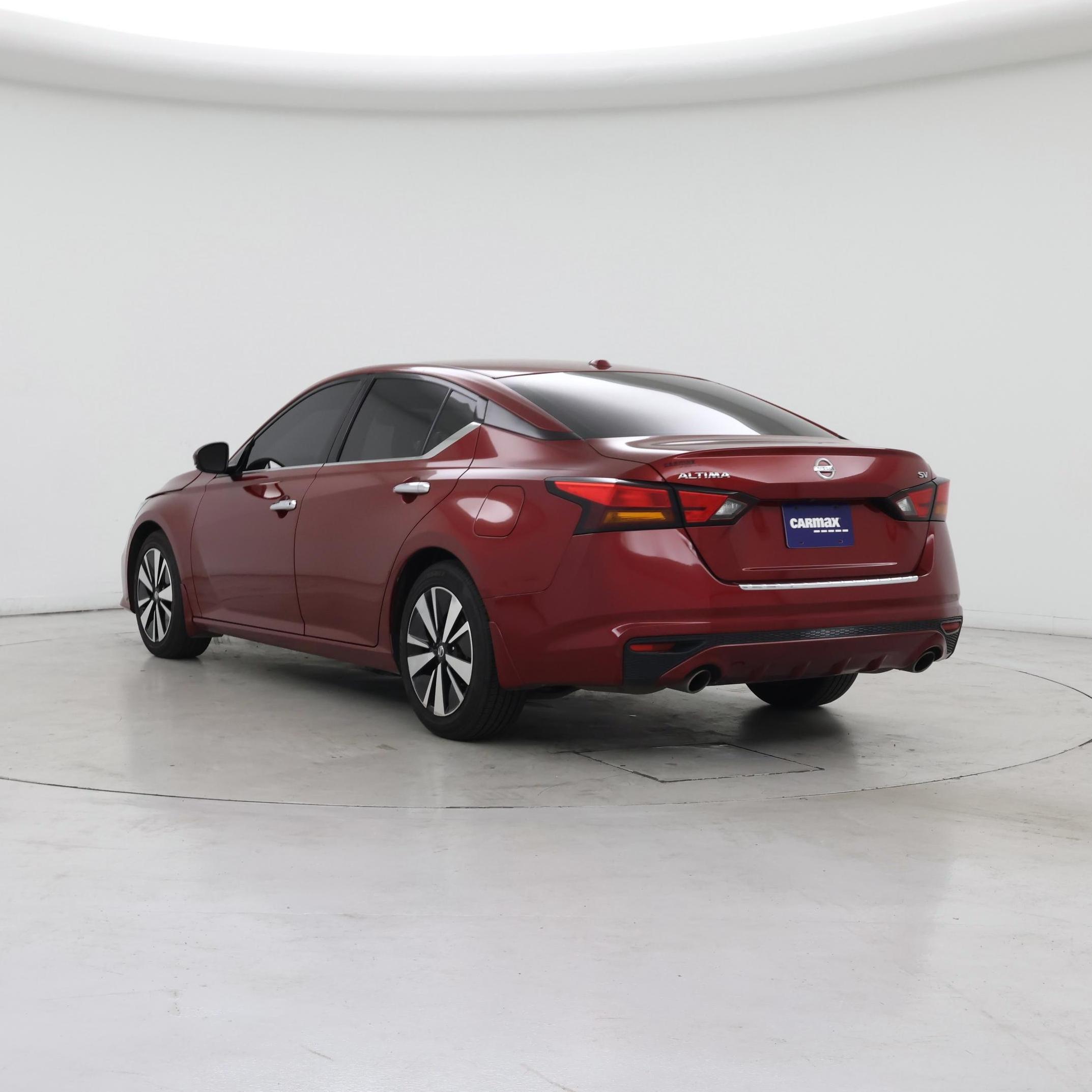 Thumbnail: 2019 Nissan Altima - 2