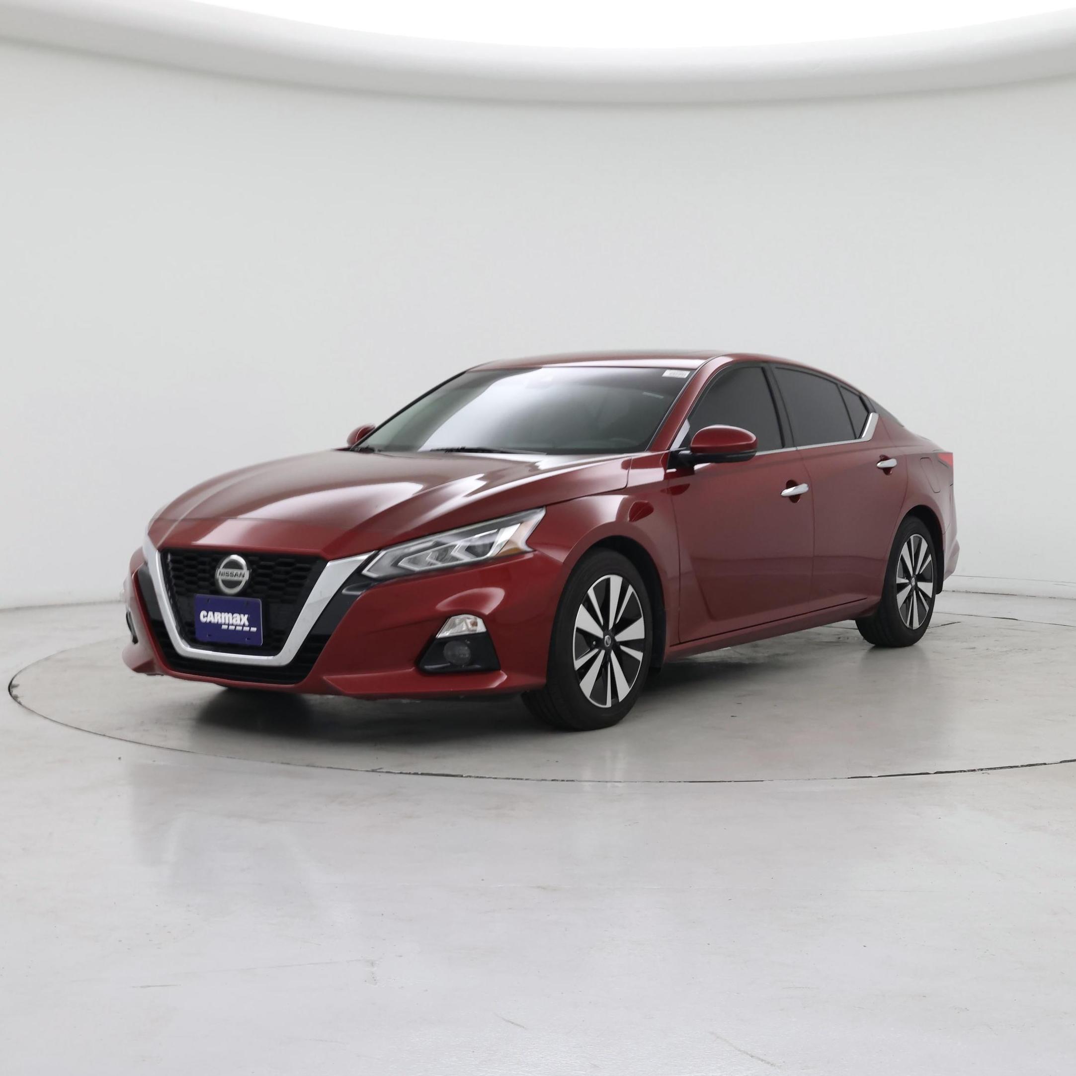 Thumbnail: 2019 Nissan Altima - 4