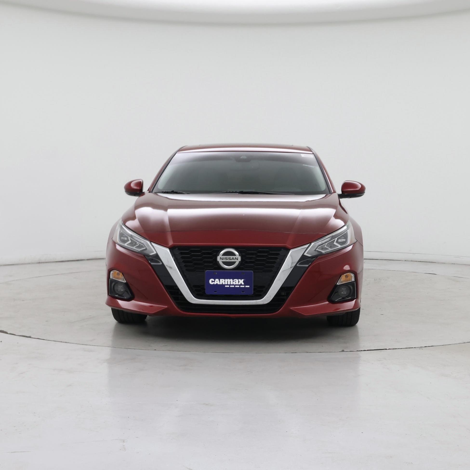 Thumbnail: 2019 Nissan Altima - 5