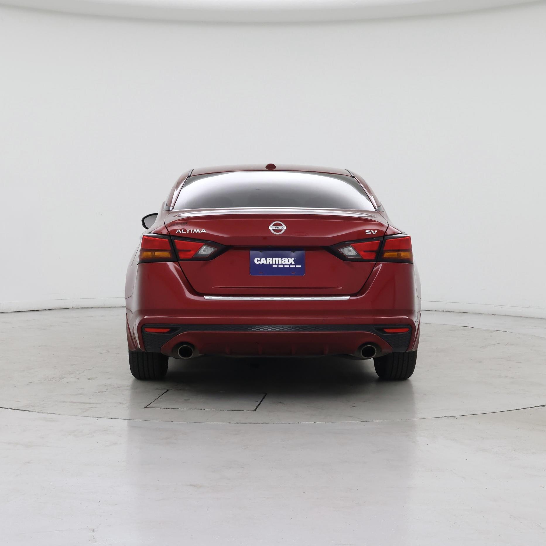 Thumbnail: 2019 Nissan Altima - 6