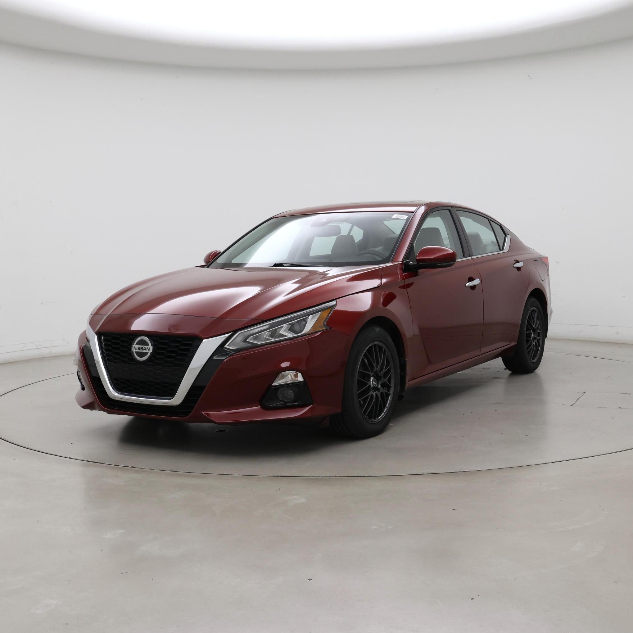 Thumbnail: 2020 Nissan Altima - 4