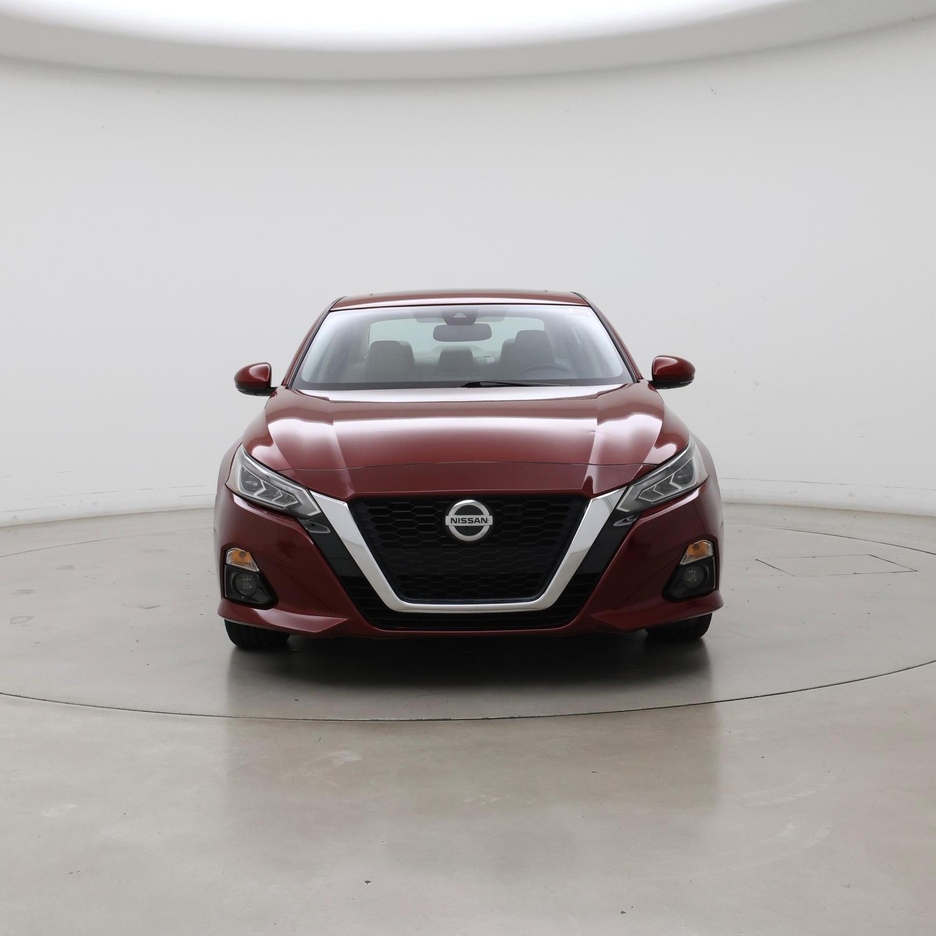 Thumbnail: 2020 Nissan Altima - 5