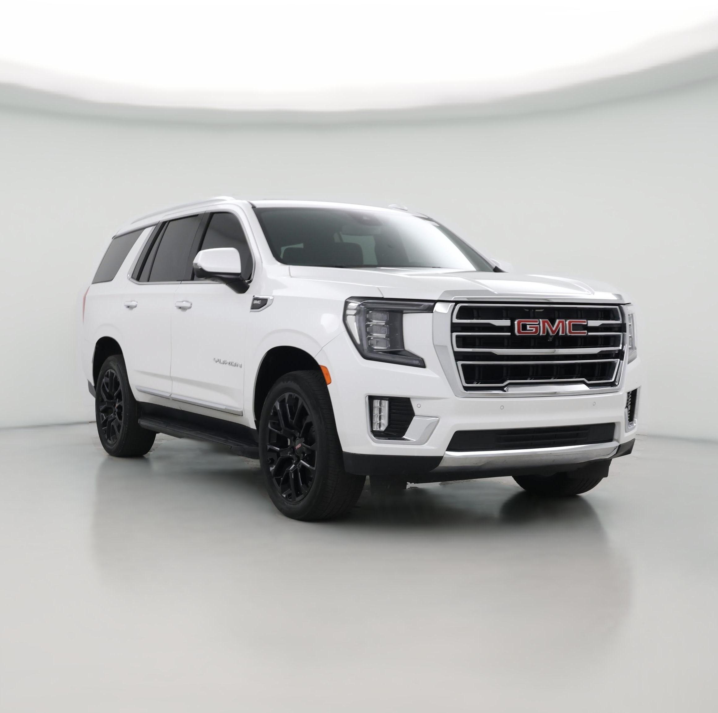 Thumbnail: 2023 GMC Yukon - 1