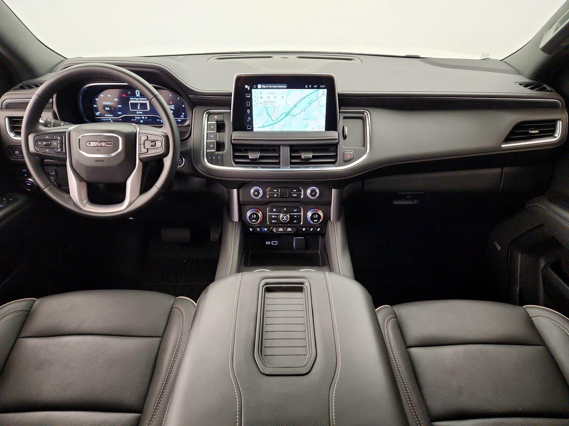 Thumbnail: 2023 GMC Yukon - 9