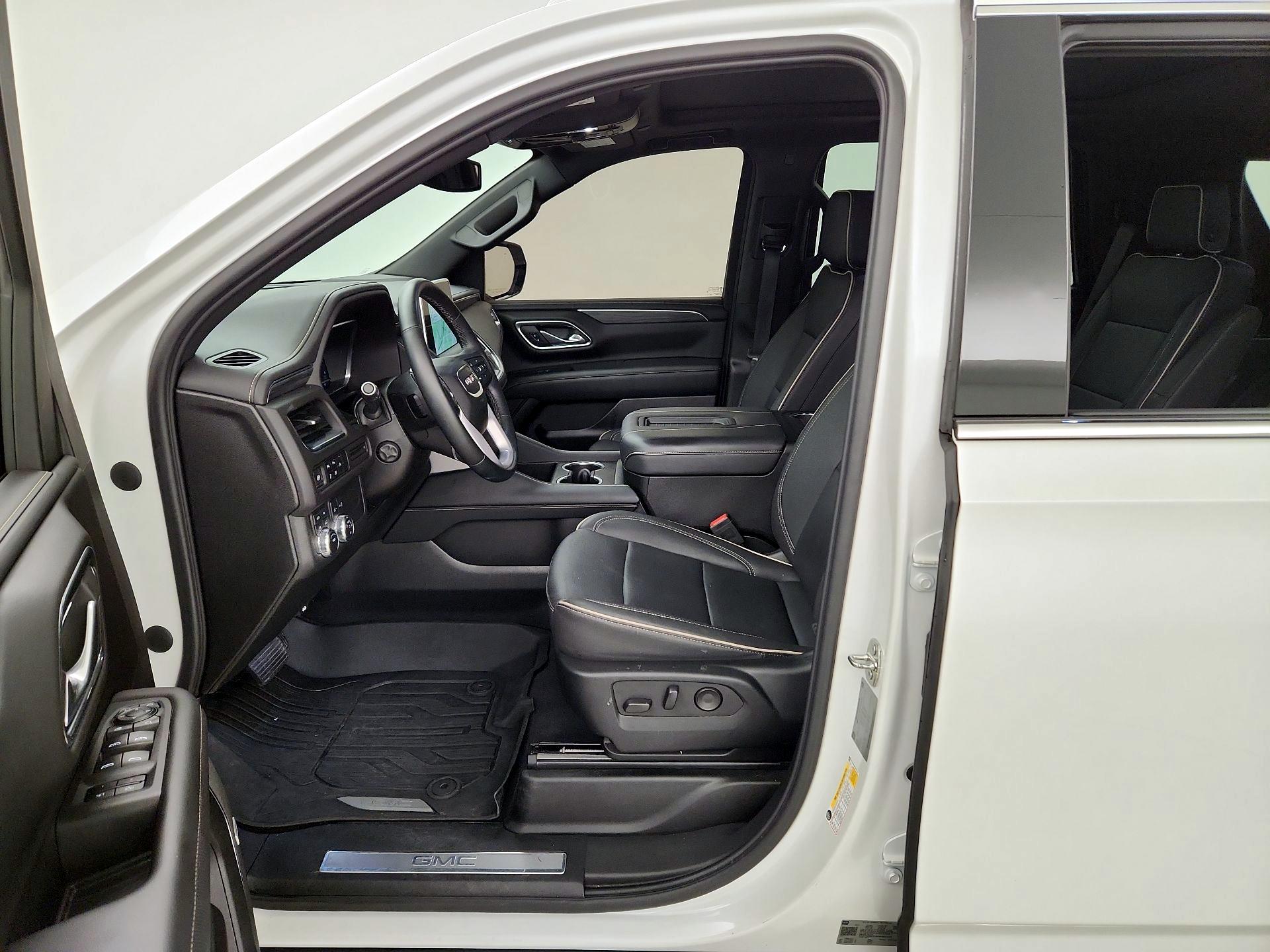 Thumbnail: 2023 GMC Yukon - 11