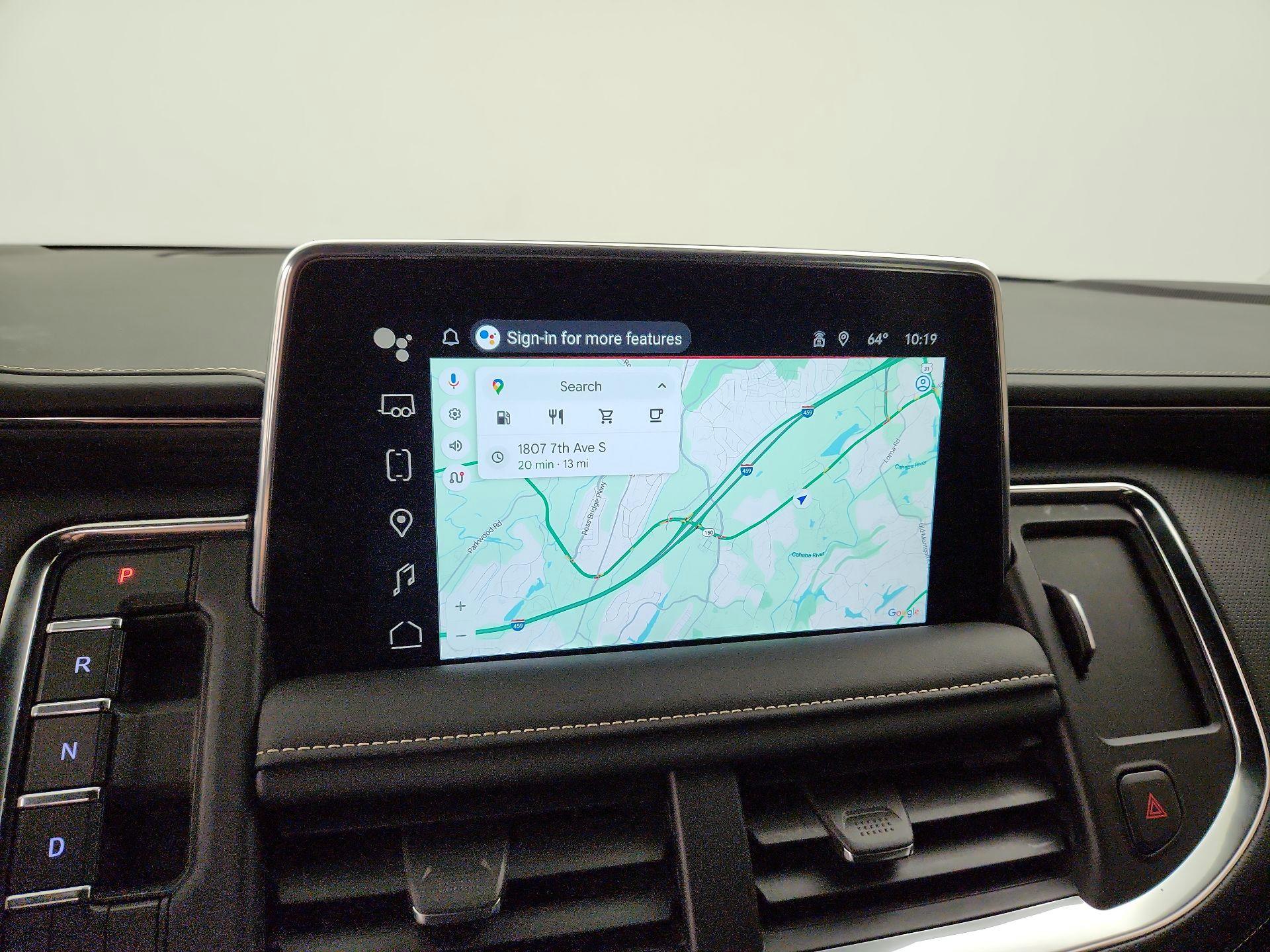 Thumbnail: 2023 GMC Yukon - 14