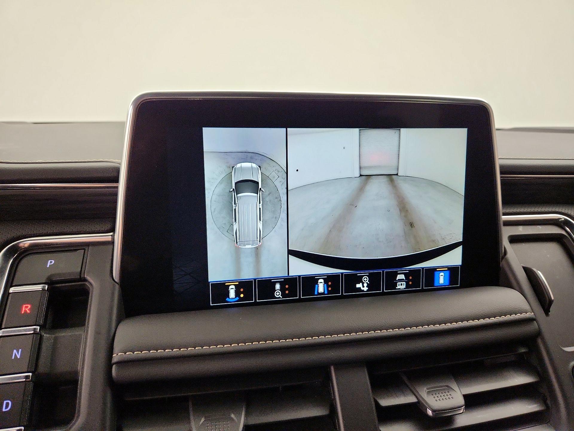 Thumbnail: 2023 GMC Yukon - 15