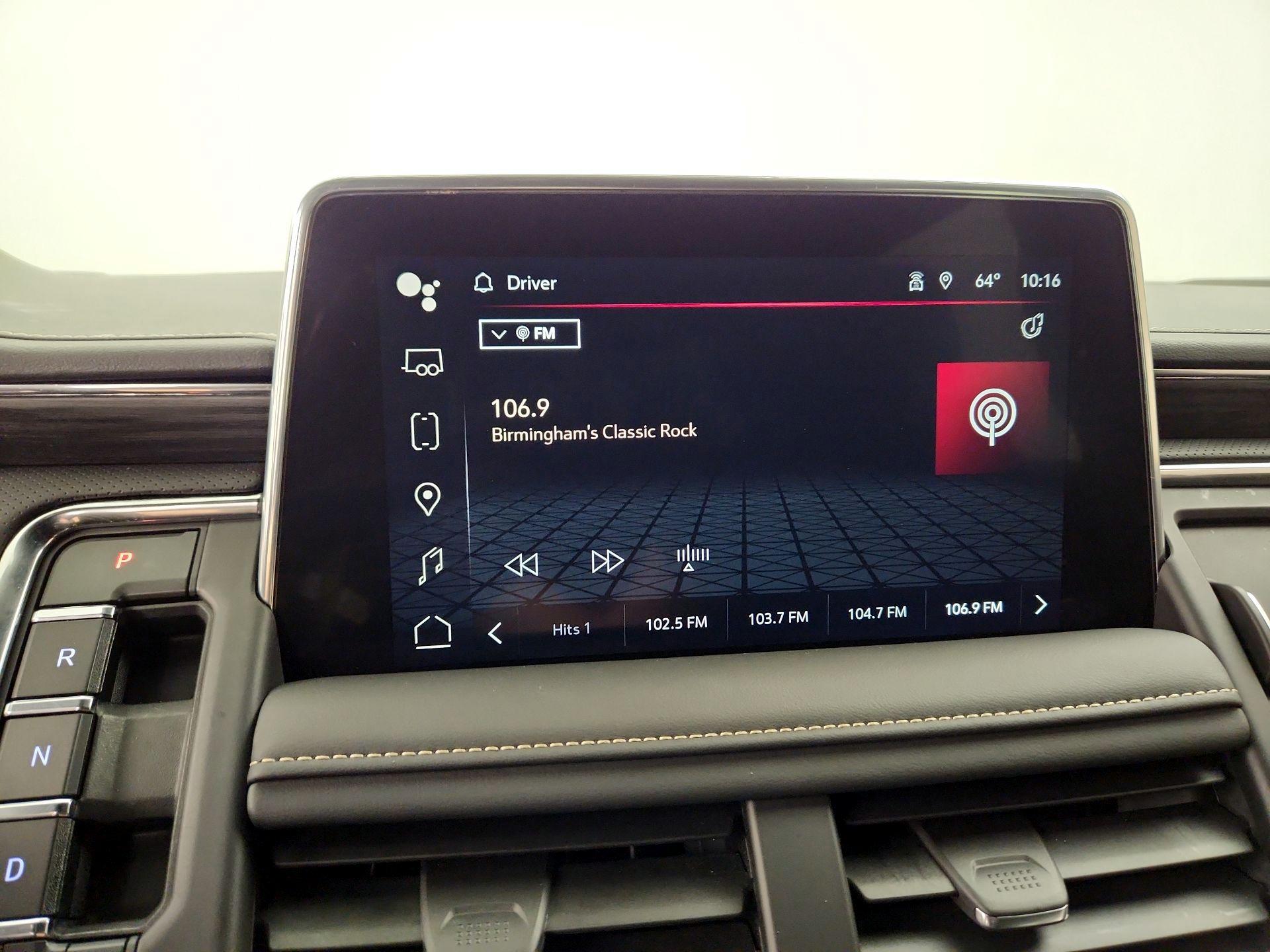 Thumbnail: 2023 GMC Yukon - 16