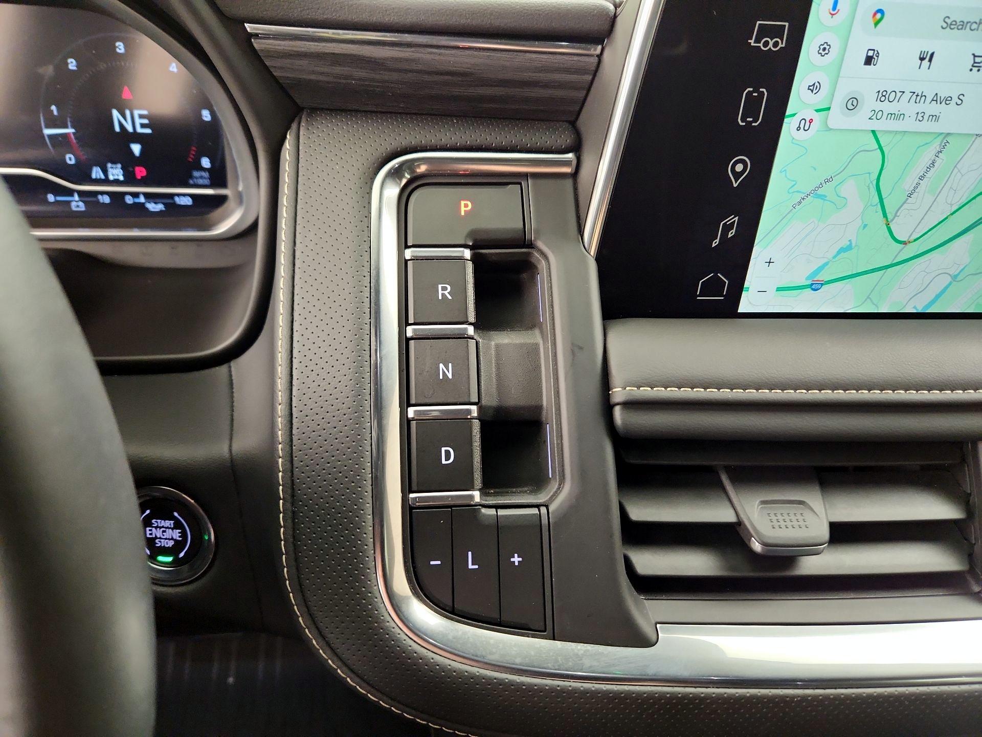 Thumbnail: 2023 GMC Yukon - 18