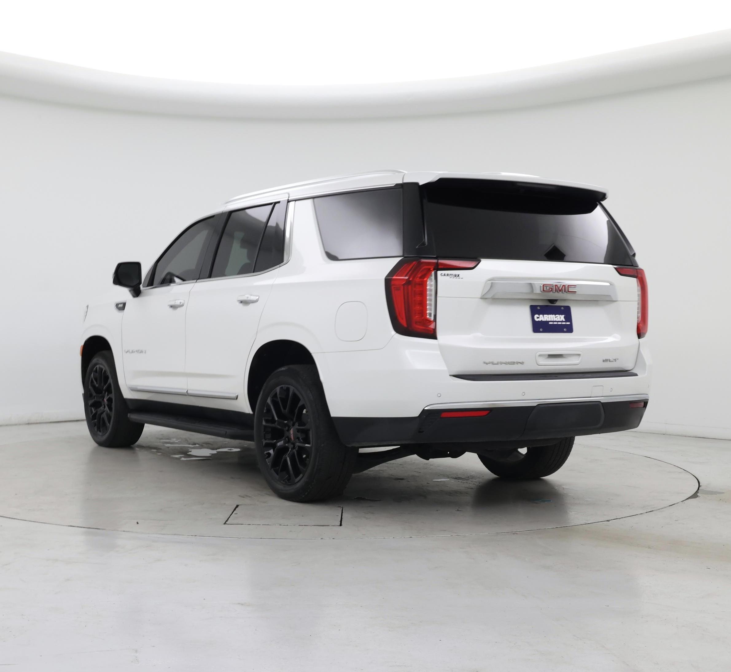 Thumbnail: 2023 GMC Yukon - 2