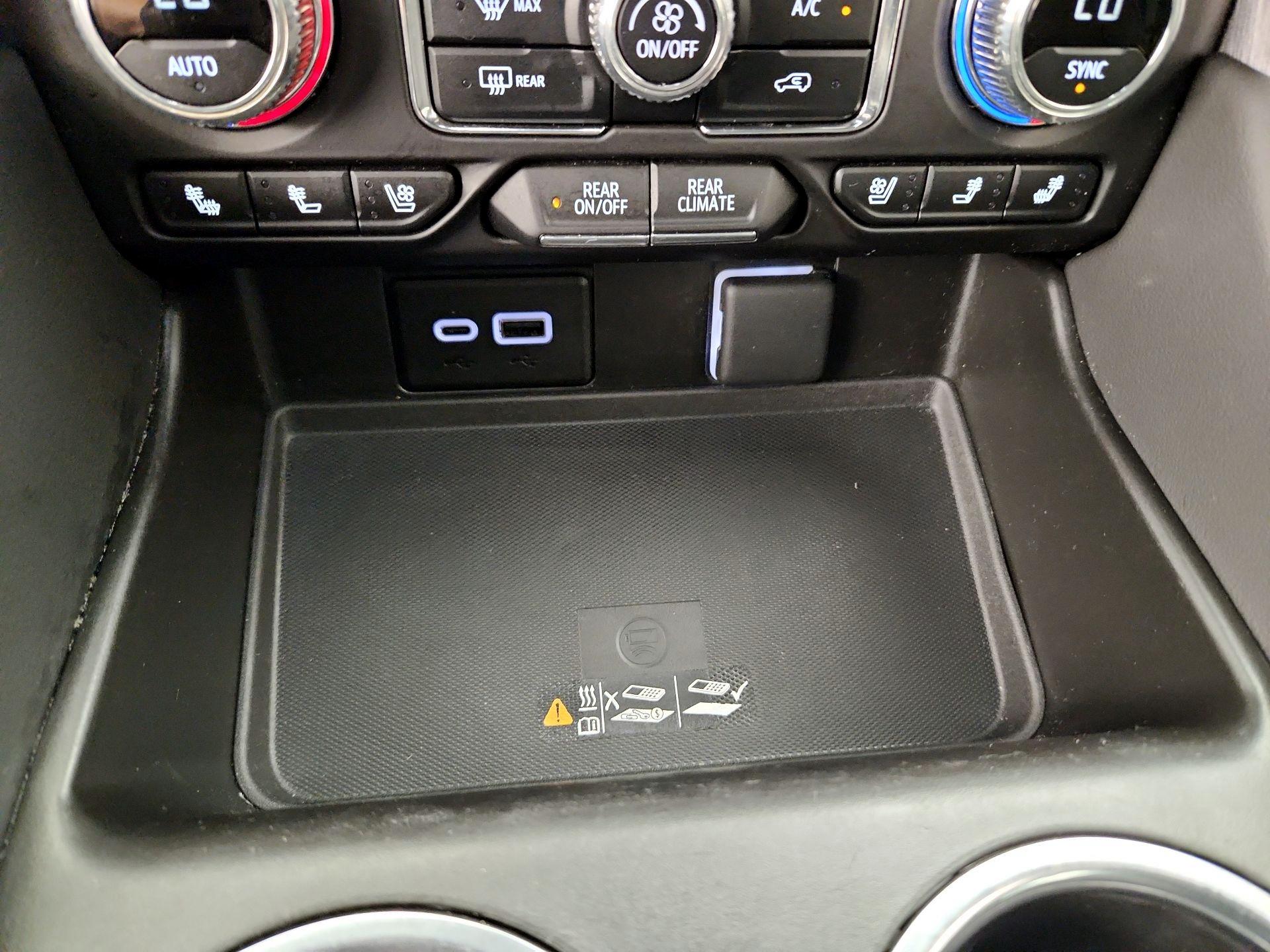 Thumbnail: 2023 GMC Yukon - 19