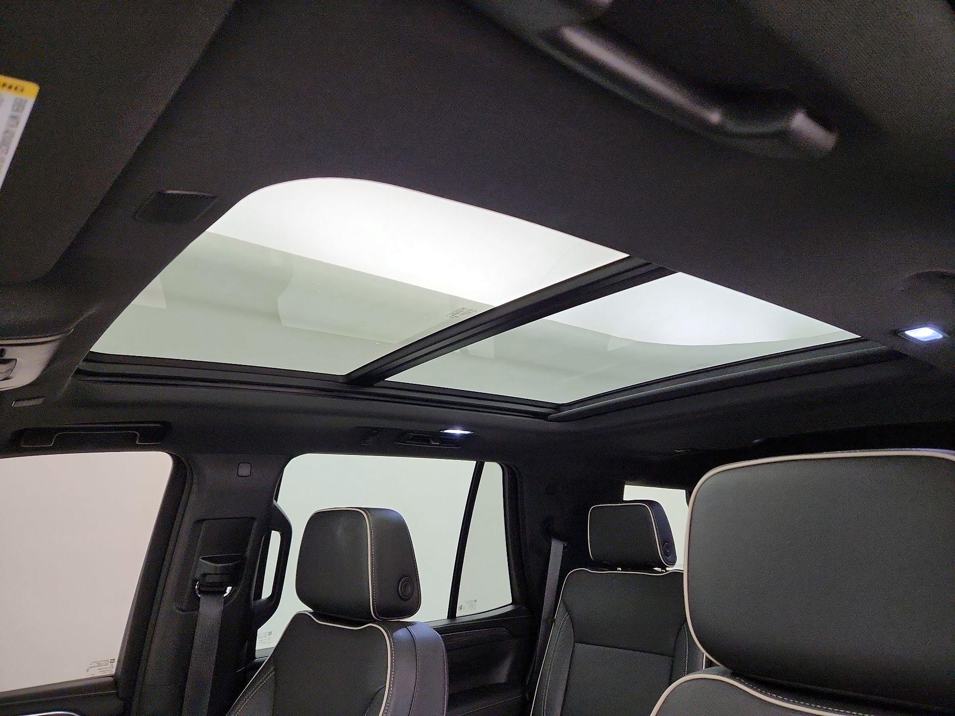 Thumbnail: 2023 GMC Yukon - 20