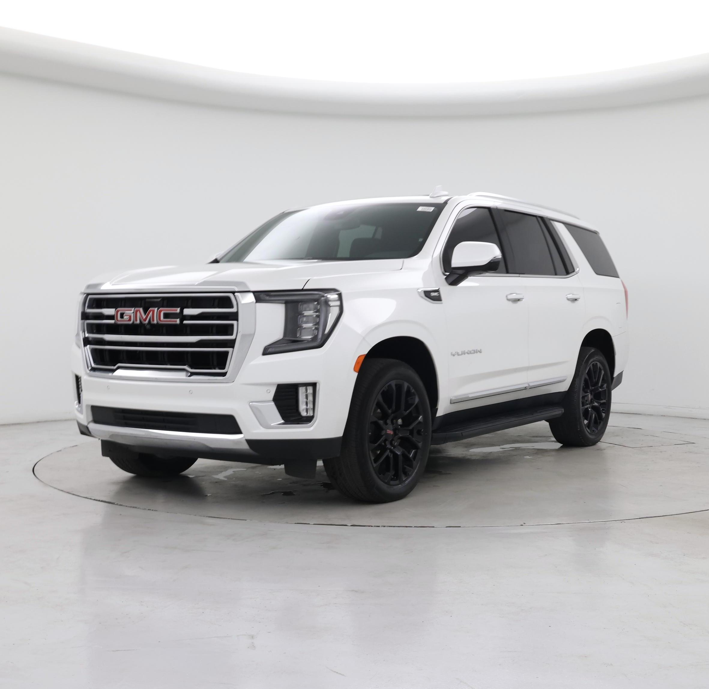 Thumbnail: 2023 GMC Yukon - 4