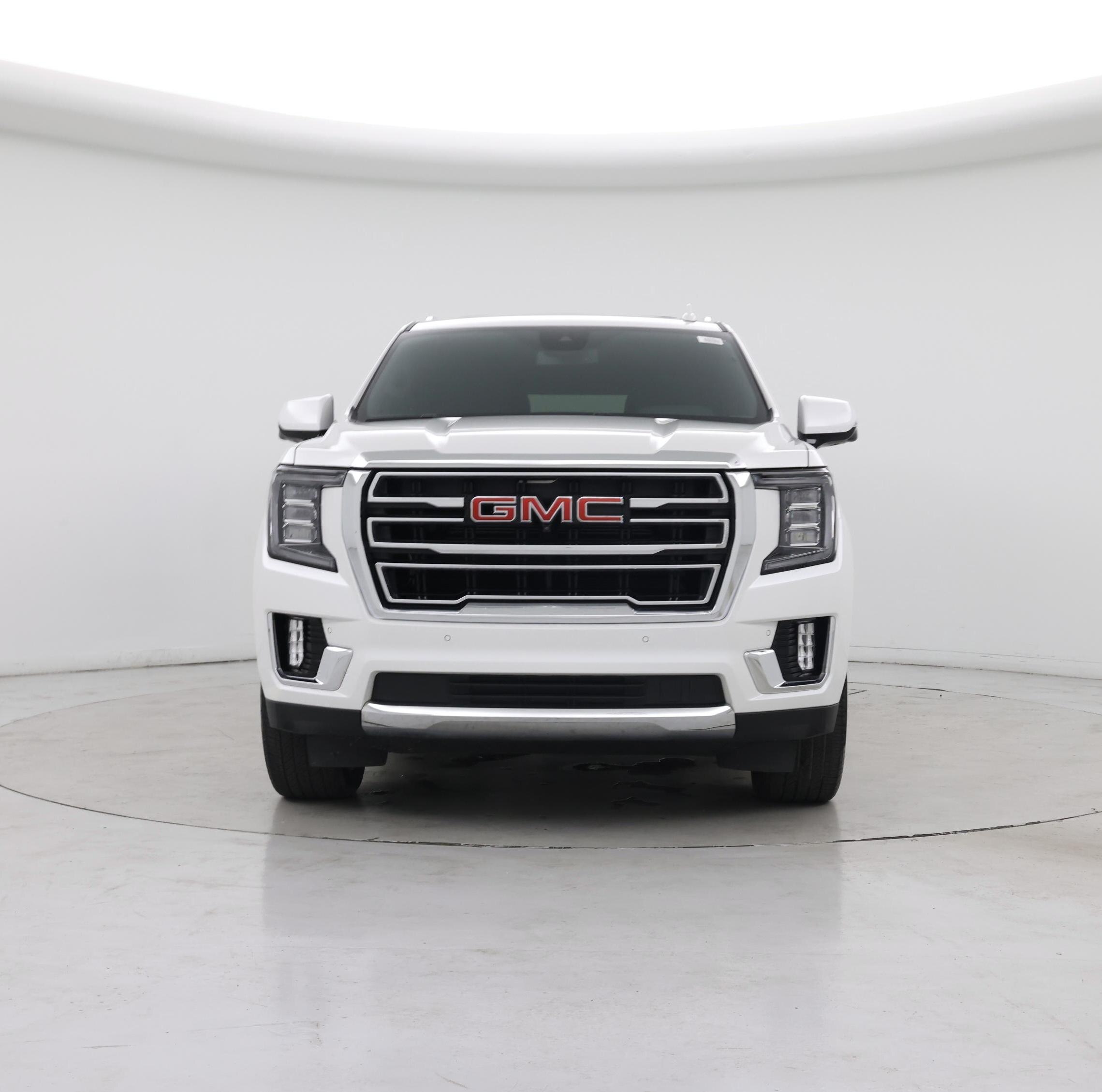 Thumbnail: 2023 GMC Yukon - 5