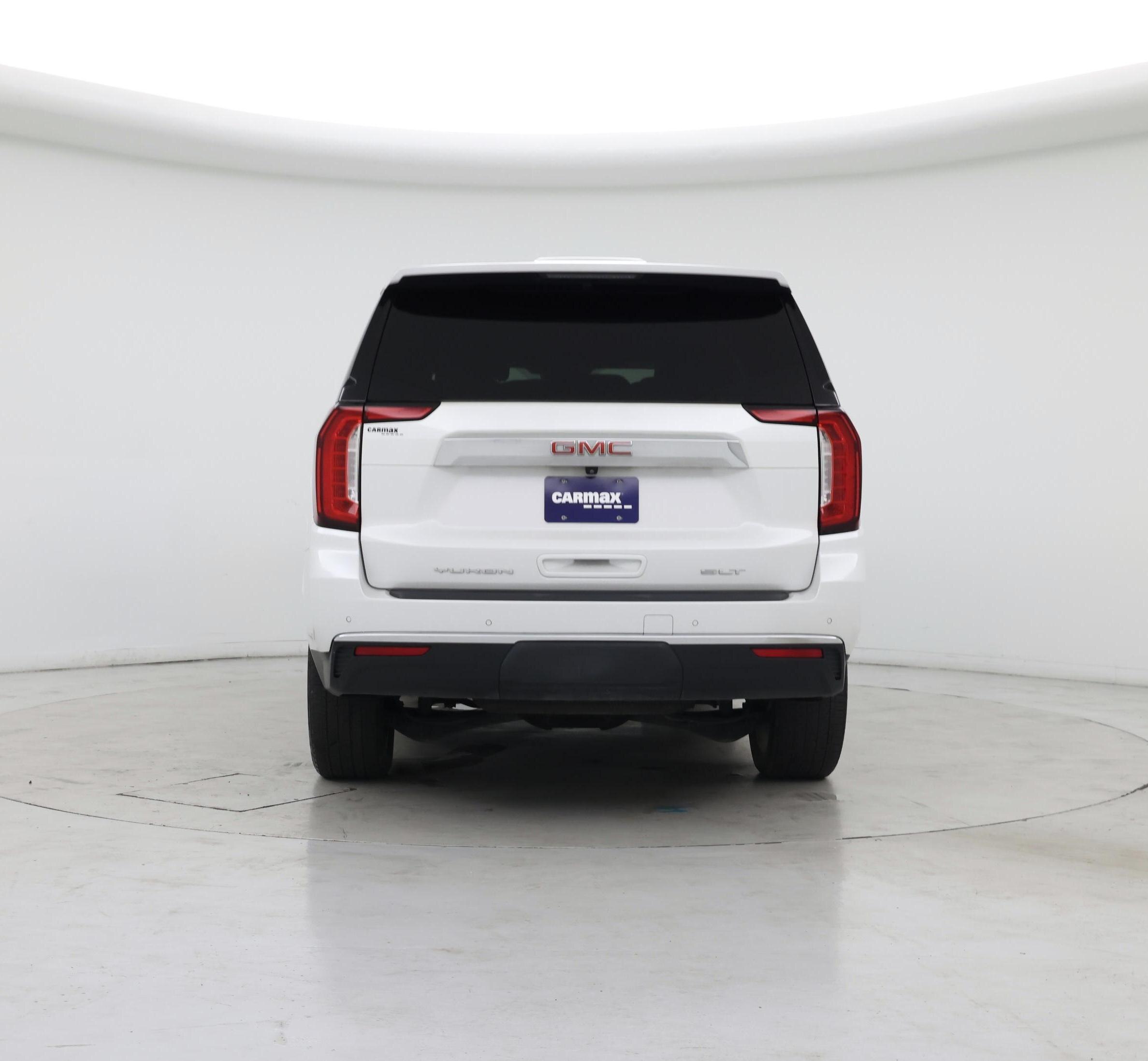 Thumbnail: 2023 GMC Yukon - 6