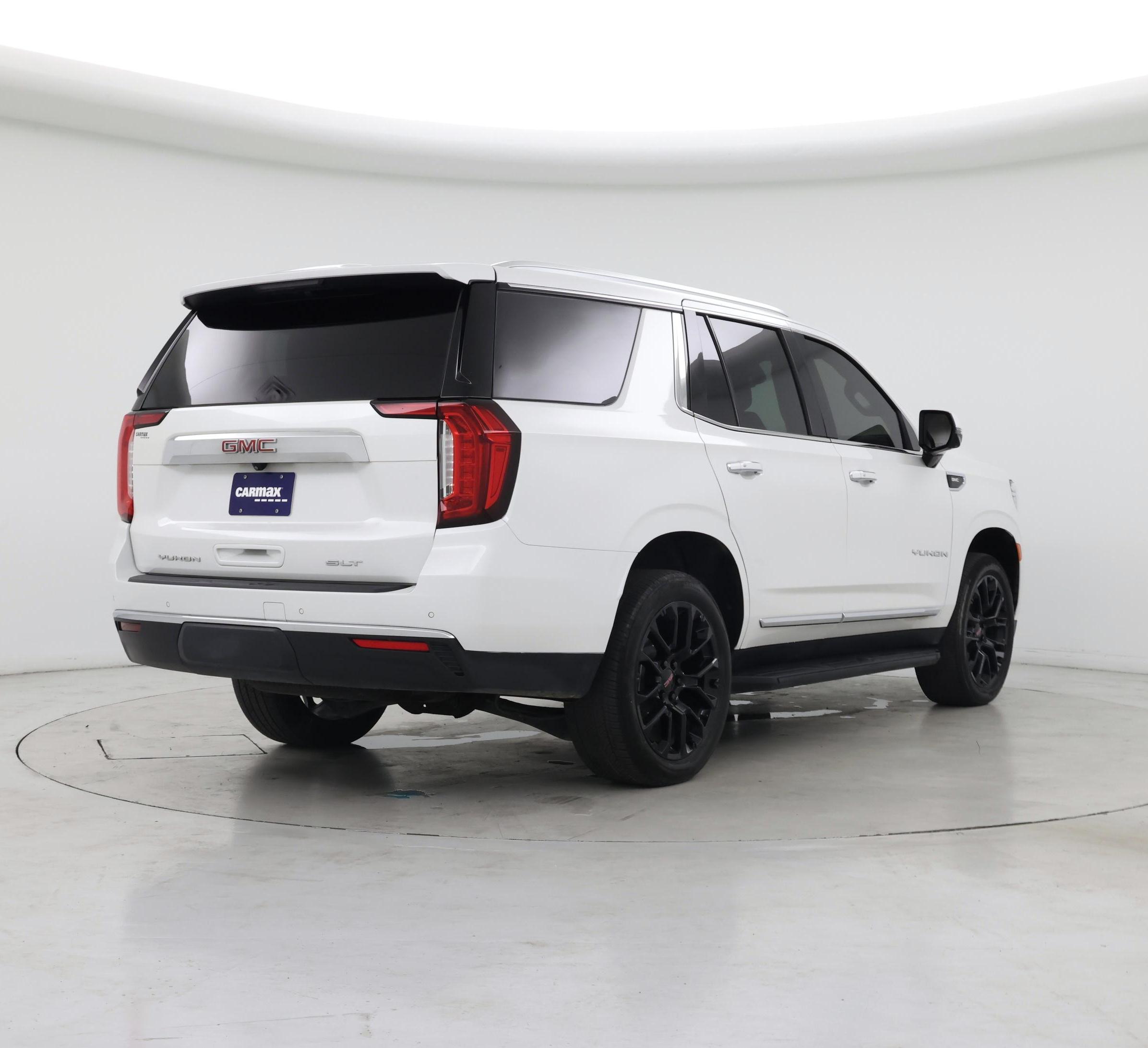 Thumbnail: 2023 GMC Yukon - 8