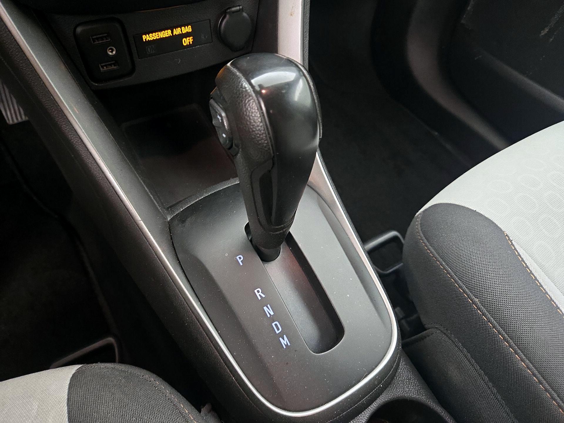 Thumbnail: 2020 Chevrolet Trax - 17
