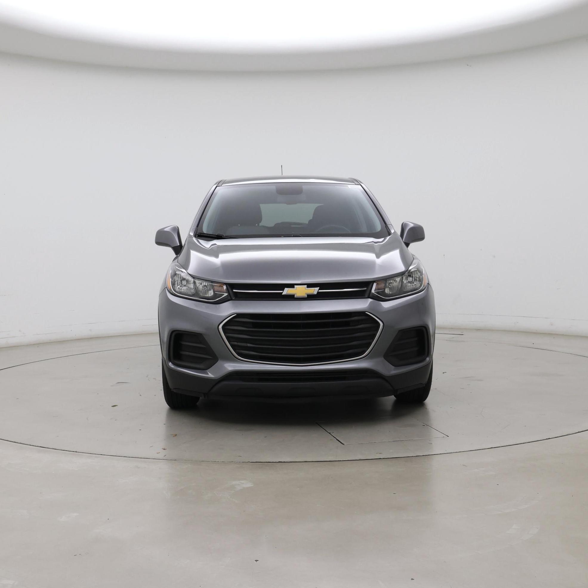Thumbnail: 2020 Chevrolet Trax - 5