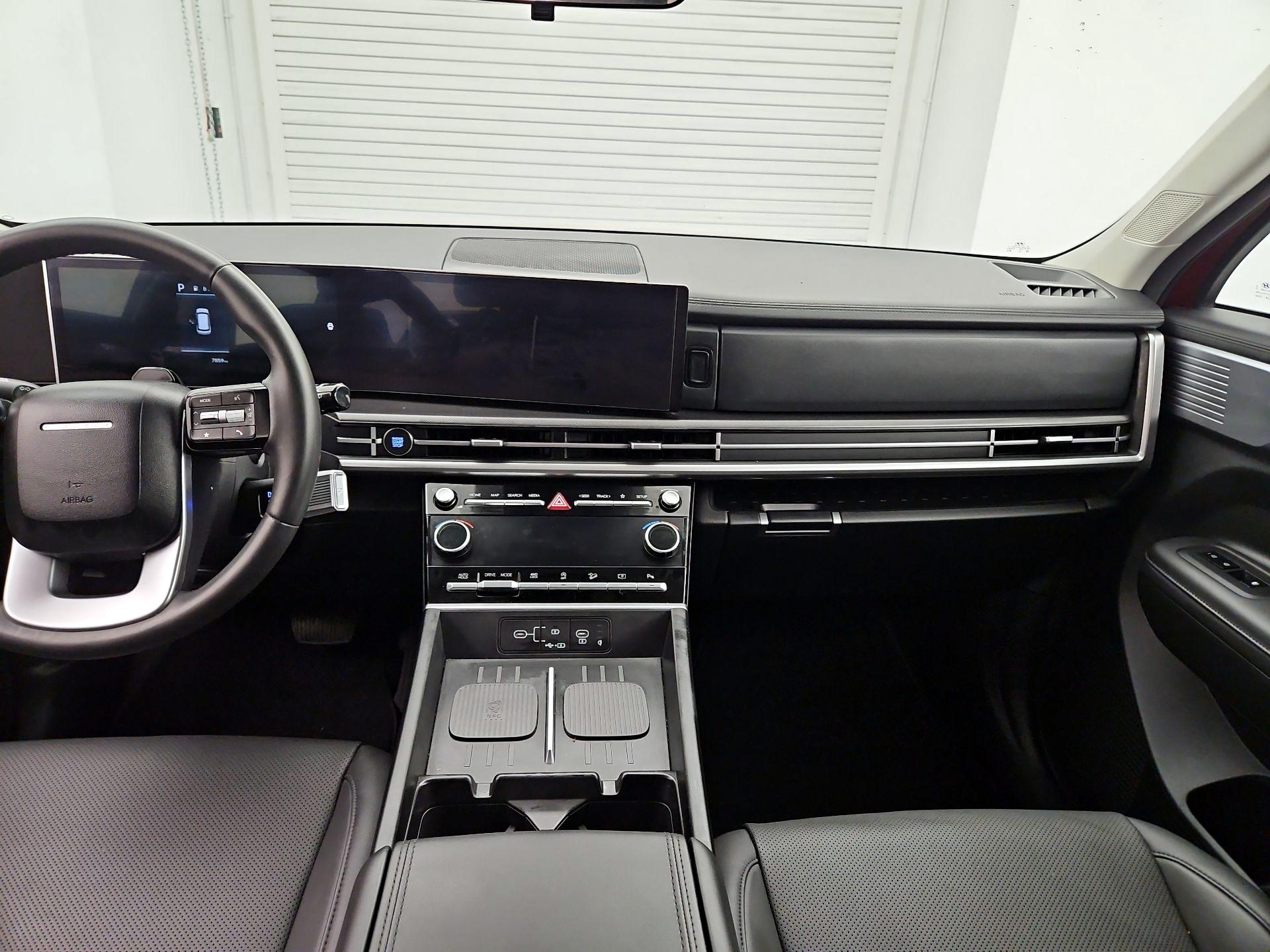 Thumbnail: 2025 Hyundai Santa Fe - 9