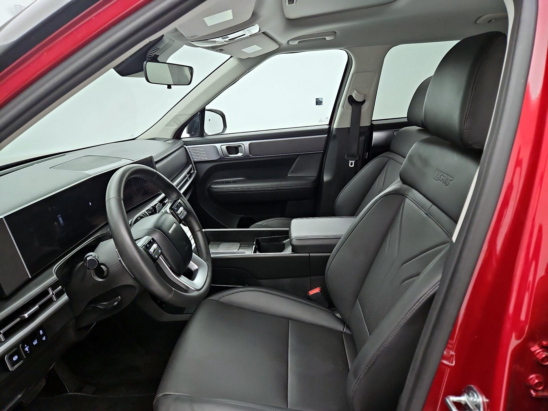 Thumbnail: 2025 Hyundai Santa Fe - 11