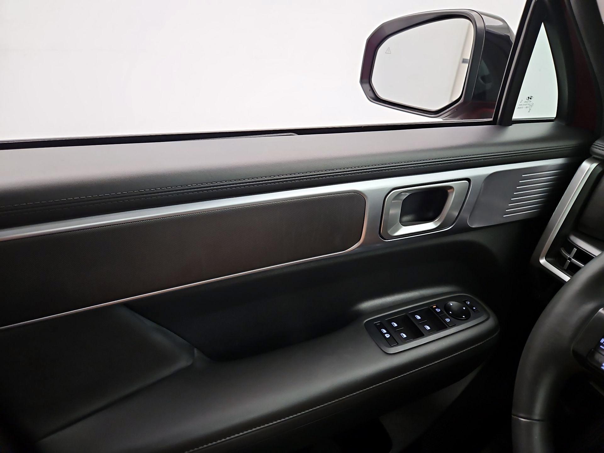 Thumbnail: 2025 Hyundai Santa Fe - 12