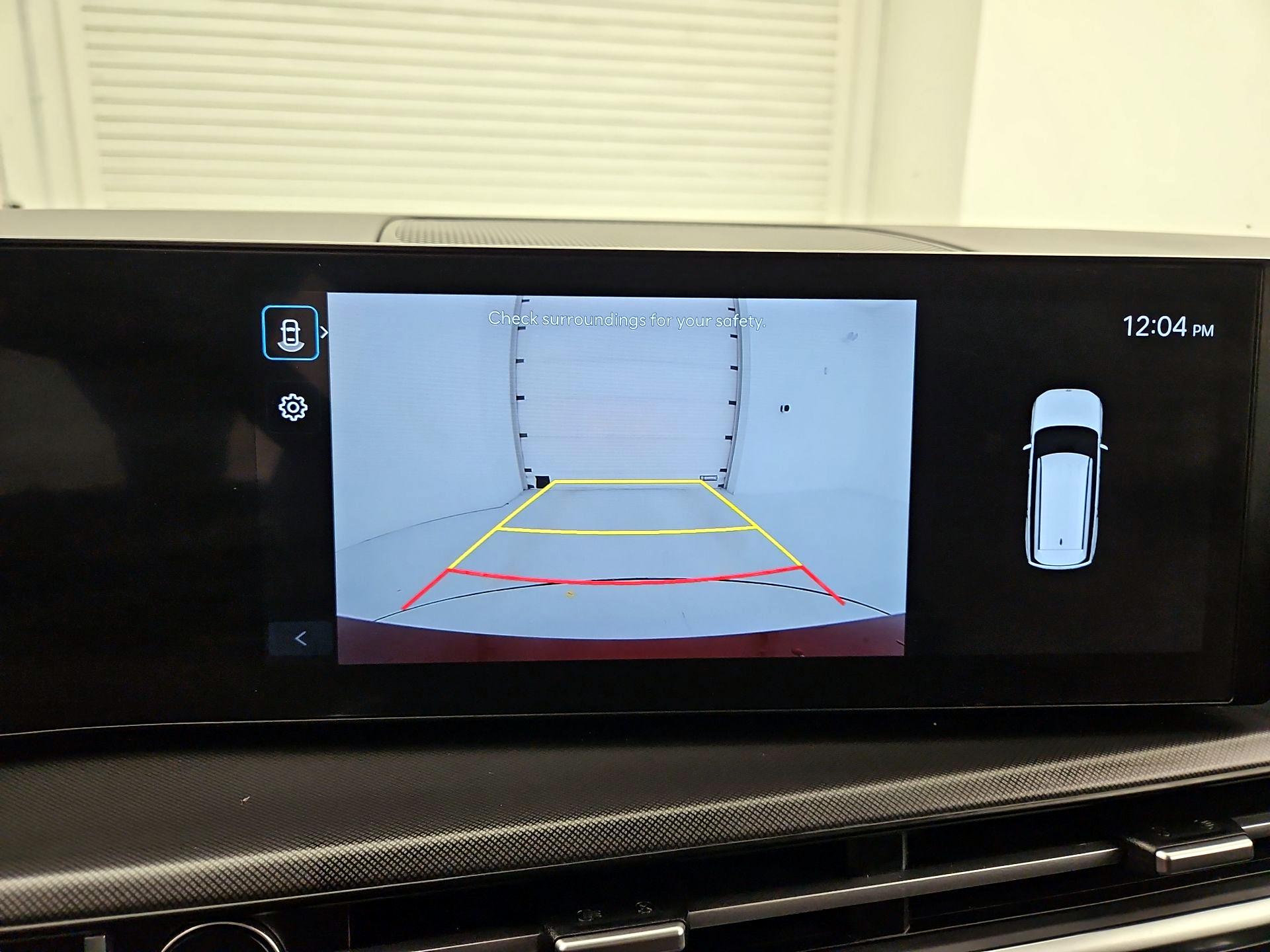 Thumbnail: 2025 Hyundai Santa Fe - 15