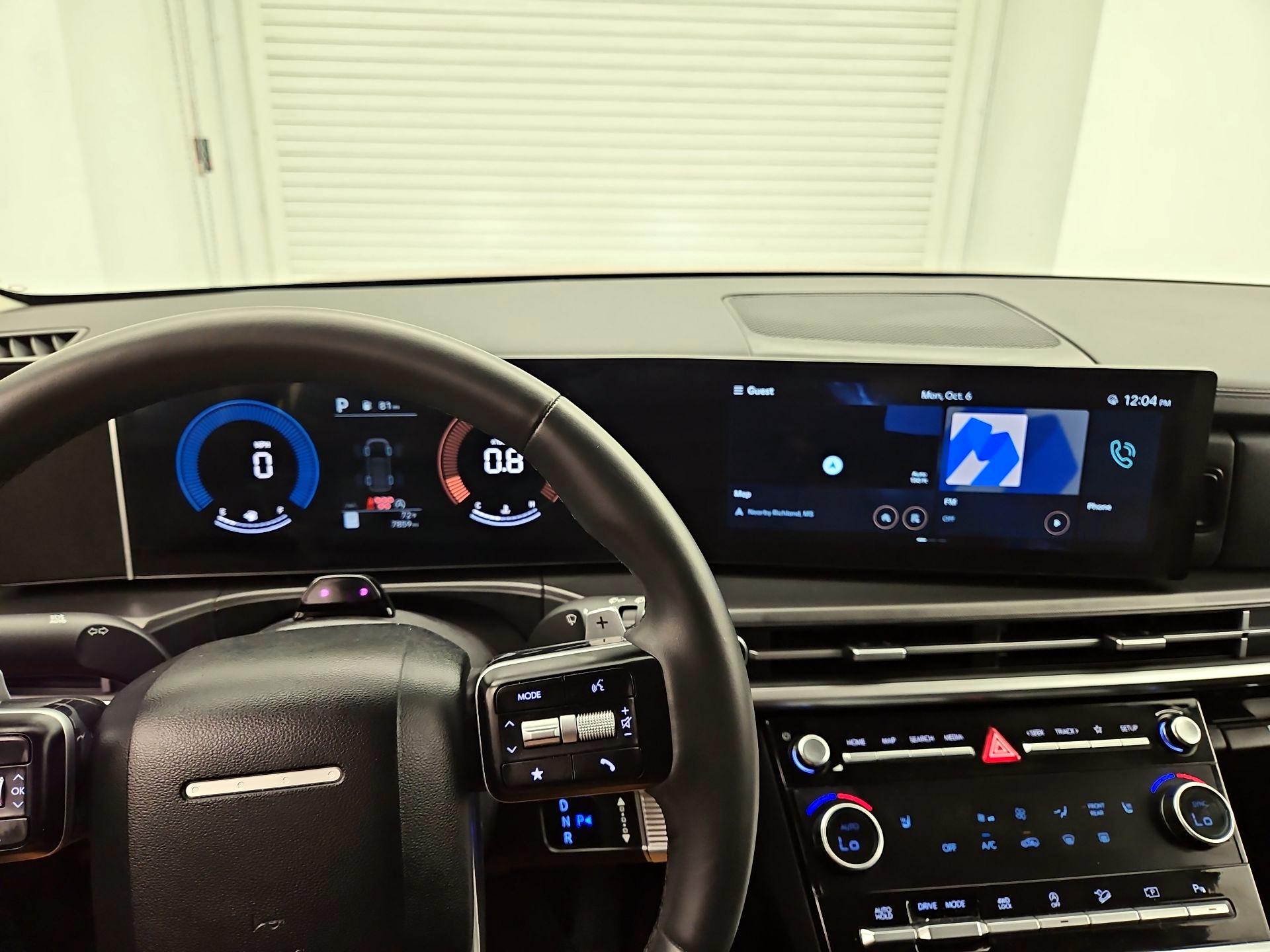 Thumbnail: 2025 Hyundai Santa Fe - 16